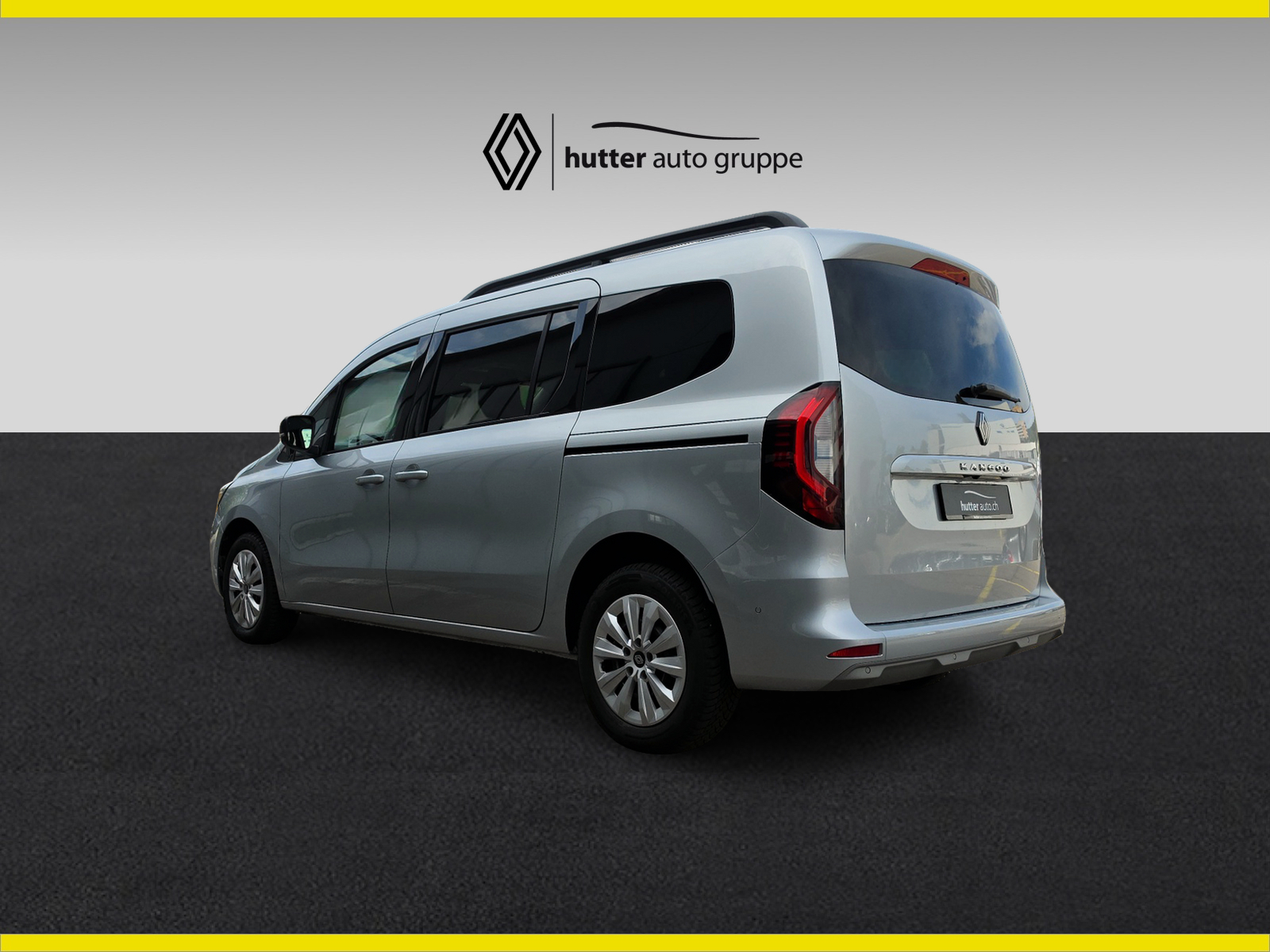 RENAULT Grand Kangoo Kombi-image-4