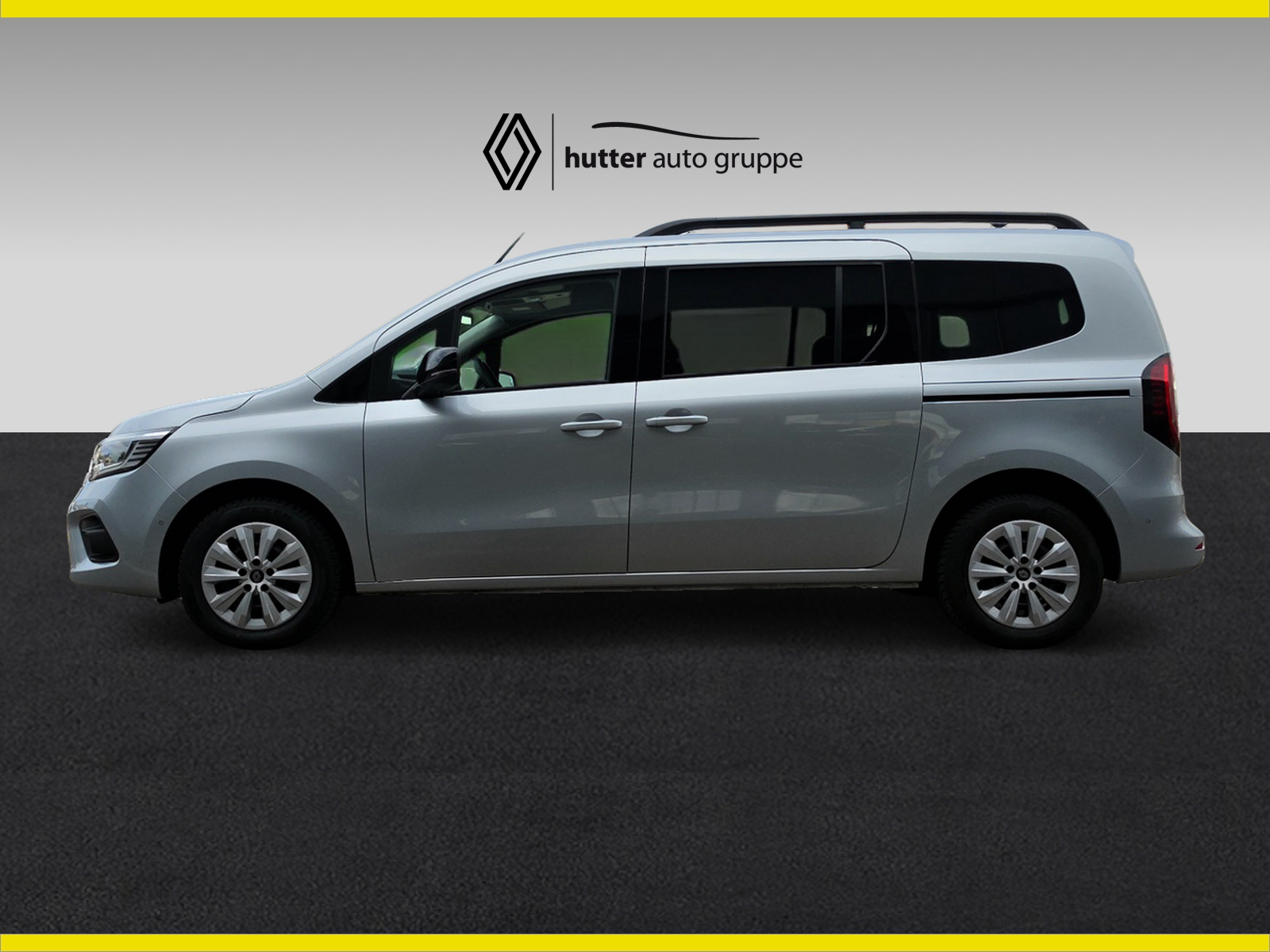 RENAULT Grand Kangoo Kombi-image-2