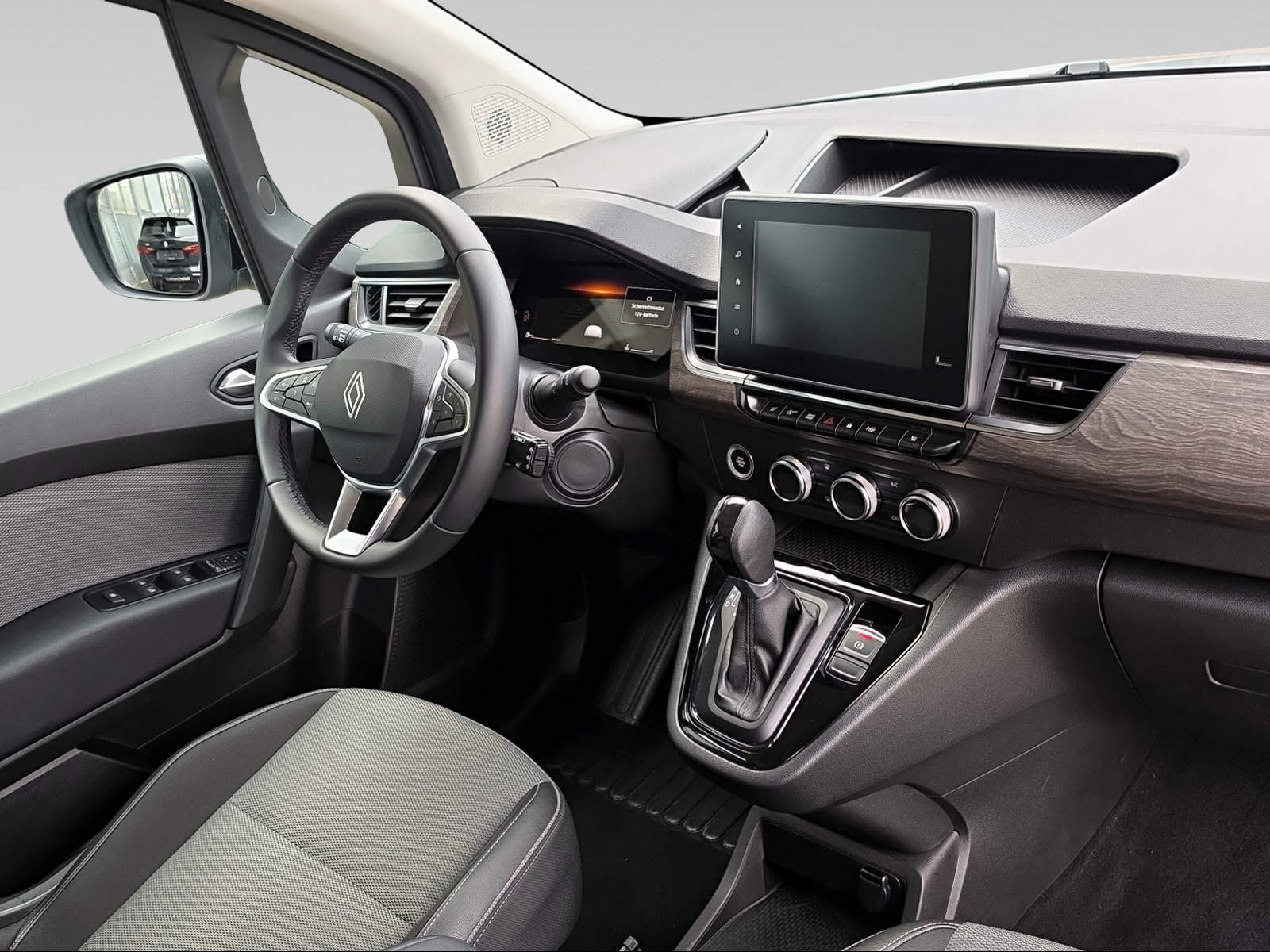 RENAULT Grand Kangoo Kombi-image-8