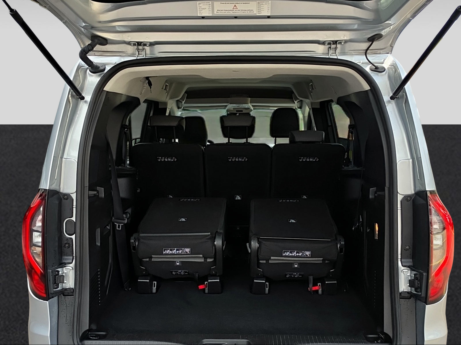 RENAULT Grand Kangoo Kombi-image-7