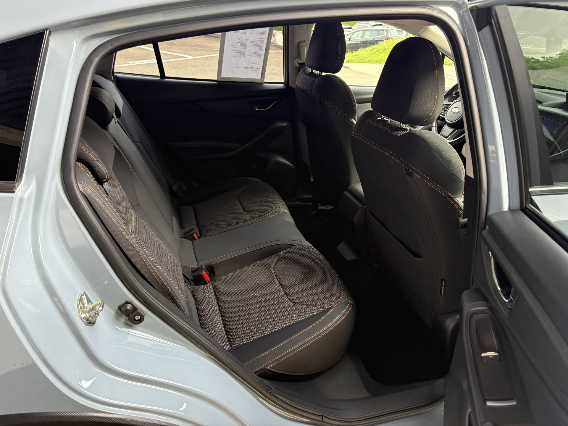 SUBARU XV 2.0i Swiss Plus-image-5