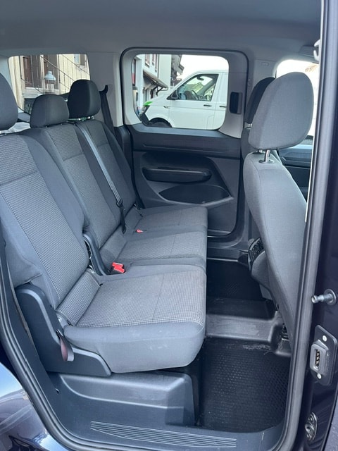 VW Caddy 1.5 TSI Liberty DSG-image-6
