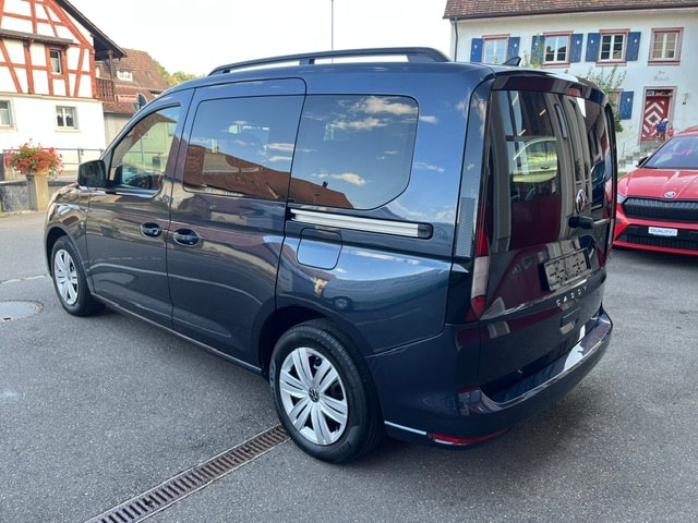 VW Caddy 1.5 TSI Liberty DSG-showroom-element-3