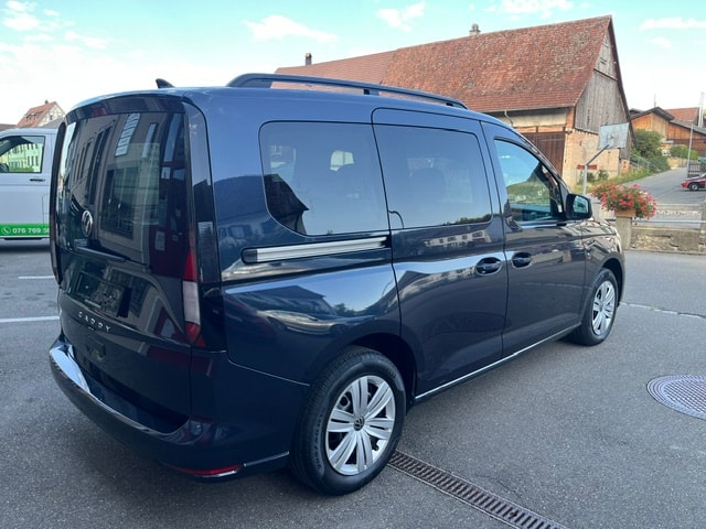 VW Caddy 1.5 TSI Liberty DSG-showroom-element-1