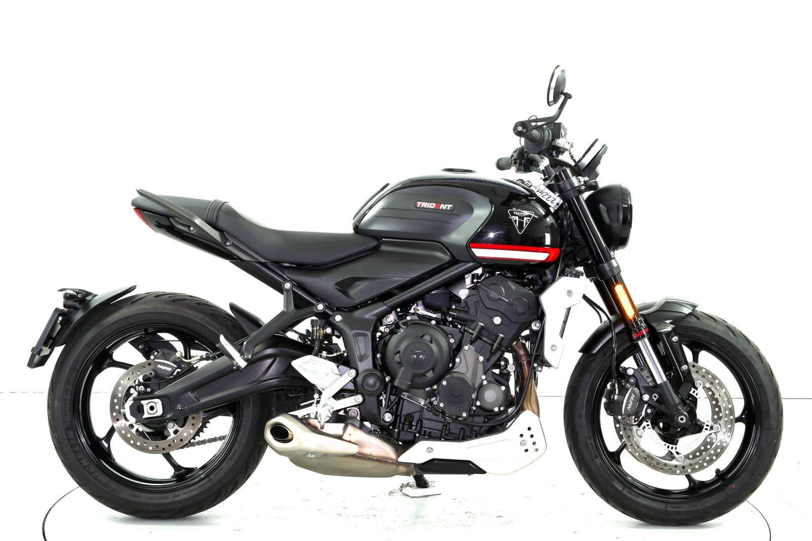 TRIUMPH Trident 660 ABS-image-3
