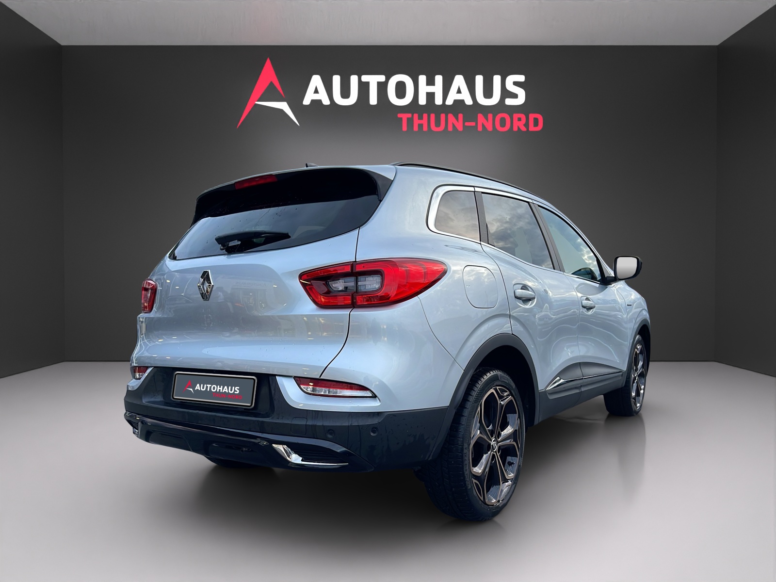 RENAULT Kadjar 1.3 TCe 160 Black Edition EDC-showroom-element-3