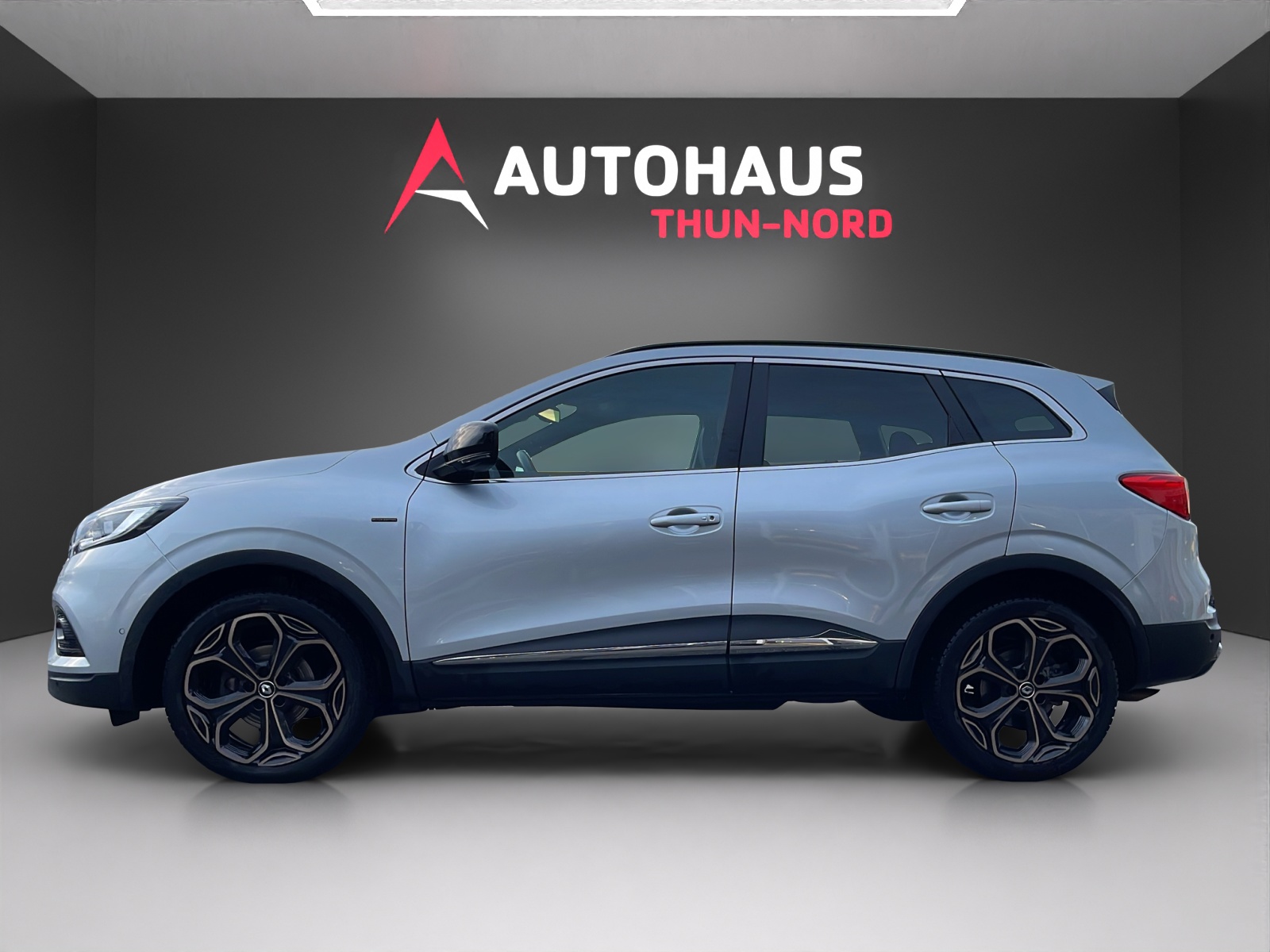 RENAULT Kadjar 1.3 TCe 160 Black Edition EDC-showroom-element-1