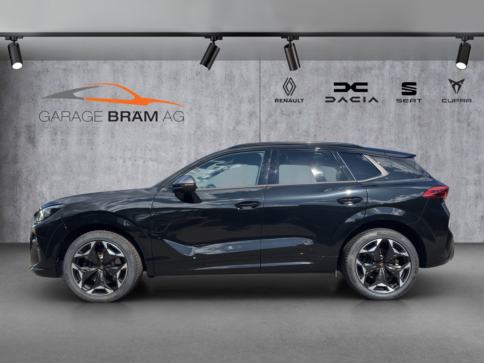 CUPRA Terramar 2.0 TSI DSG 4Drive VZ-showroom-element-2
