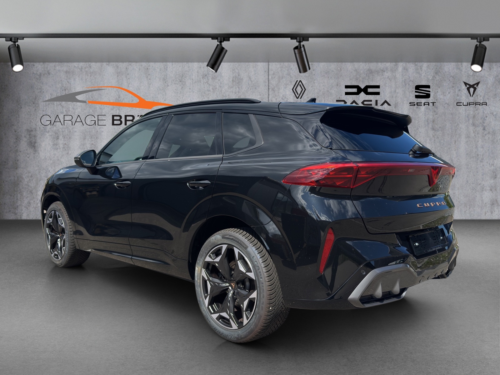 CUPRA Terramar 2.0 TSI DSG 4Drive VZ-showroom-element-3