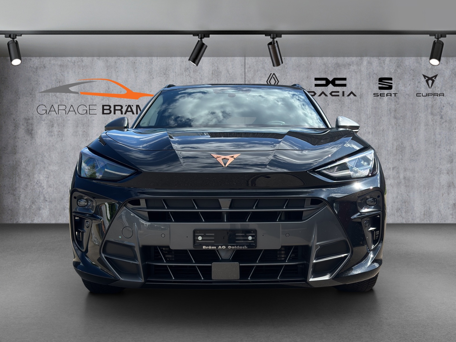CUPRA Terramar 2.0 TSI DSG 4Drive VZ-showroom-element-1