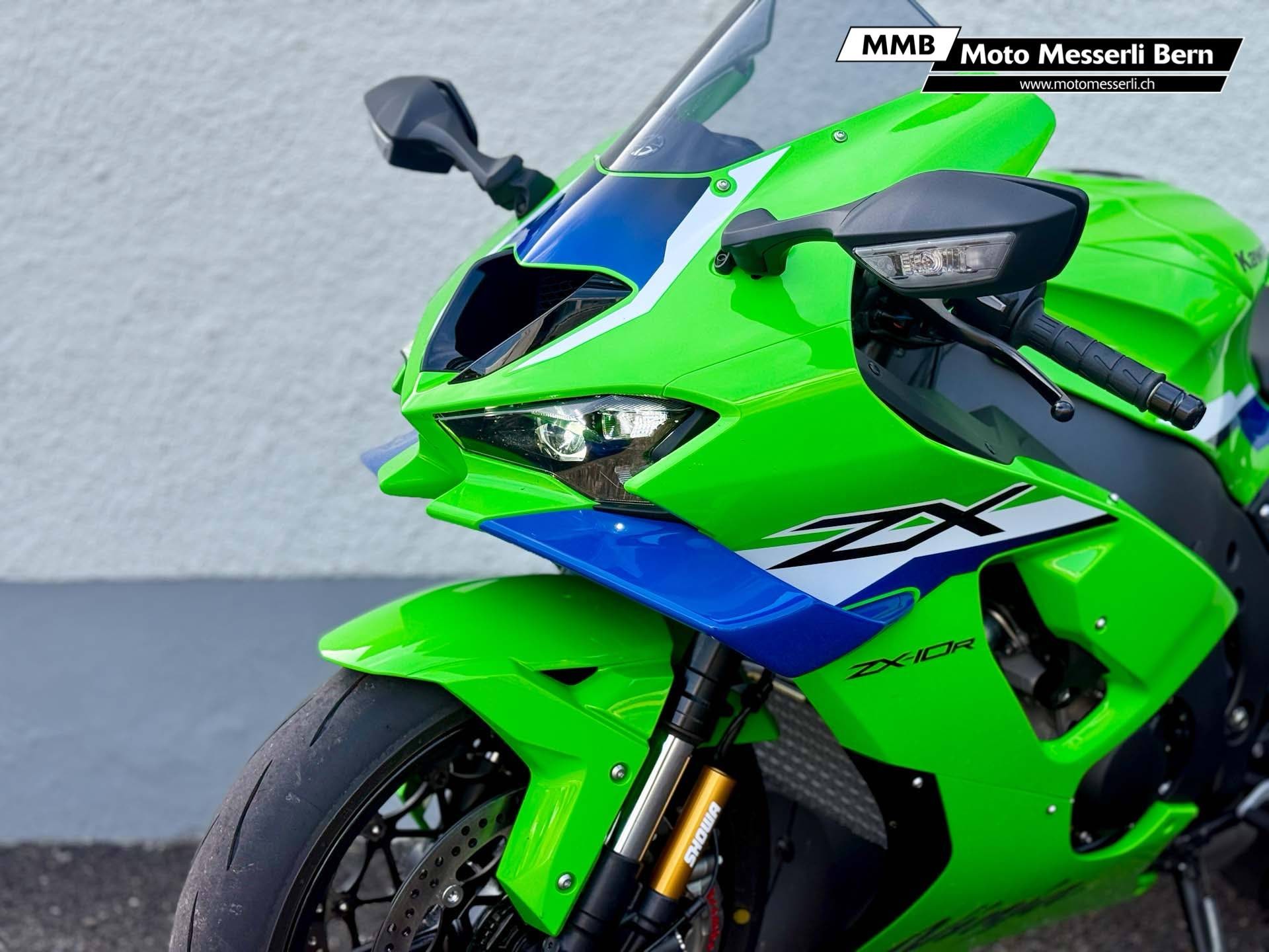 KAWASAKI NINJA ZX-10R-image-13