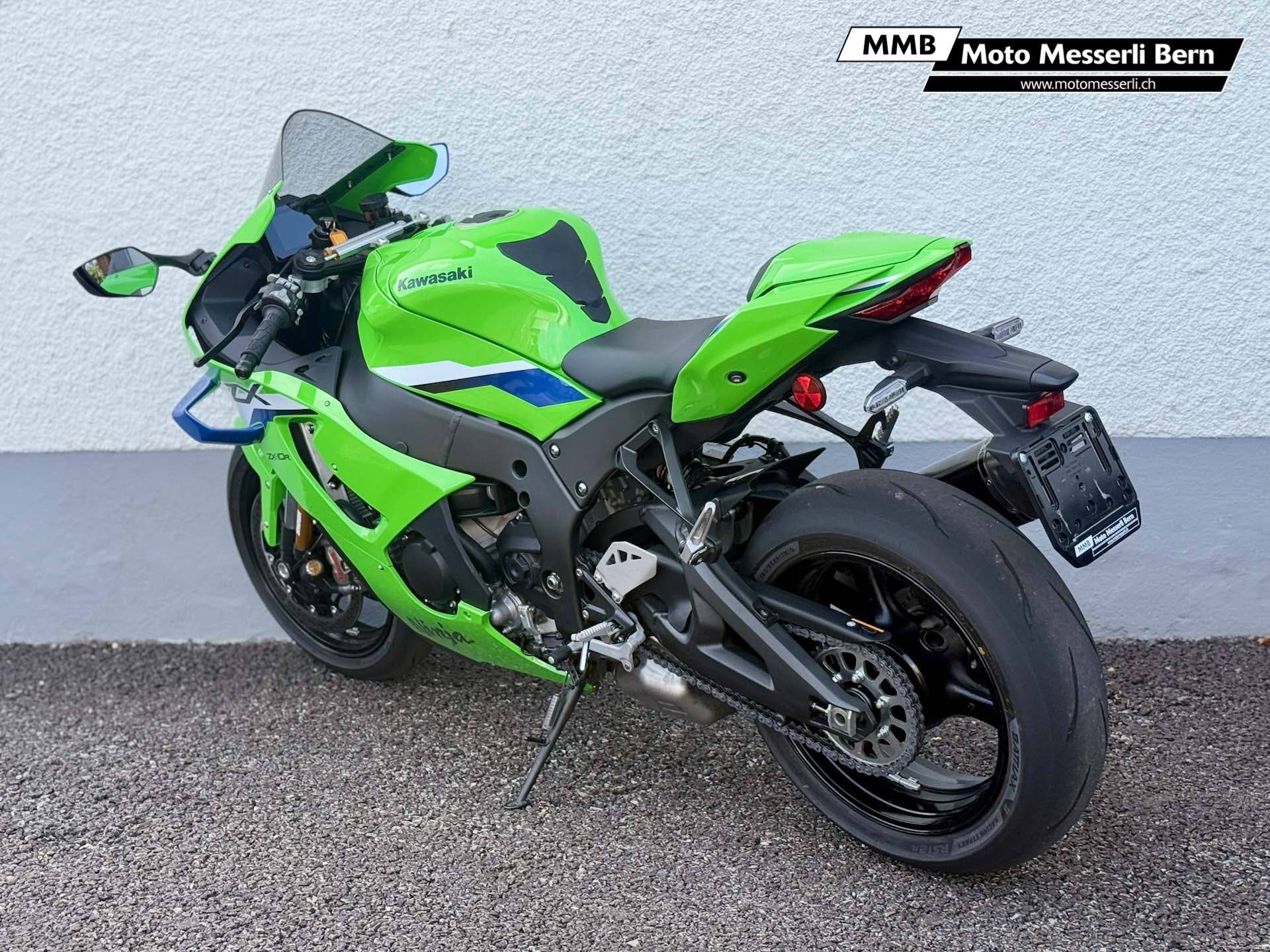 KAWASAKI NINJA ZX-10R-image-3
