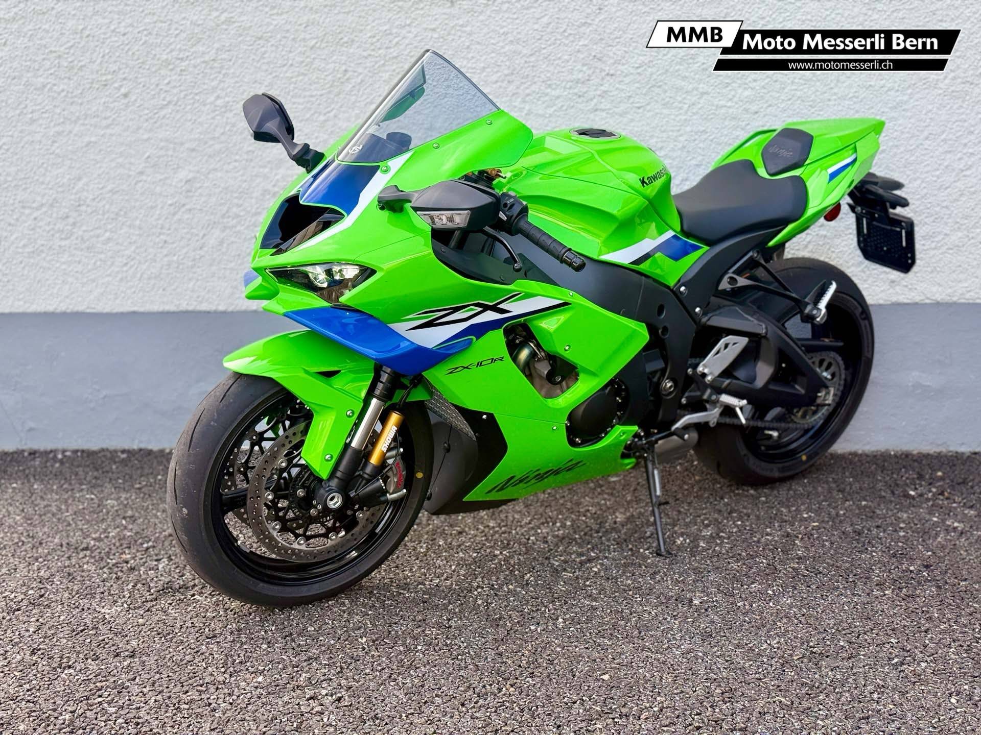 KAWASAKI NINJA ZX-10R-image-5