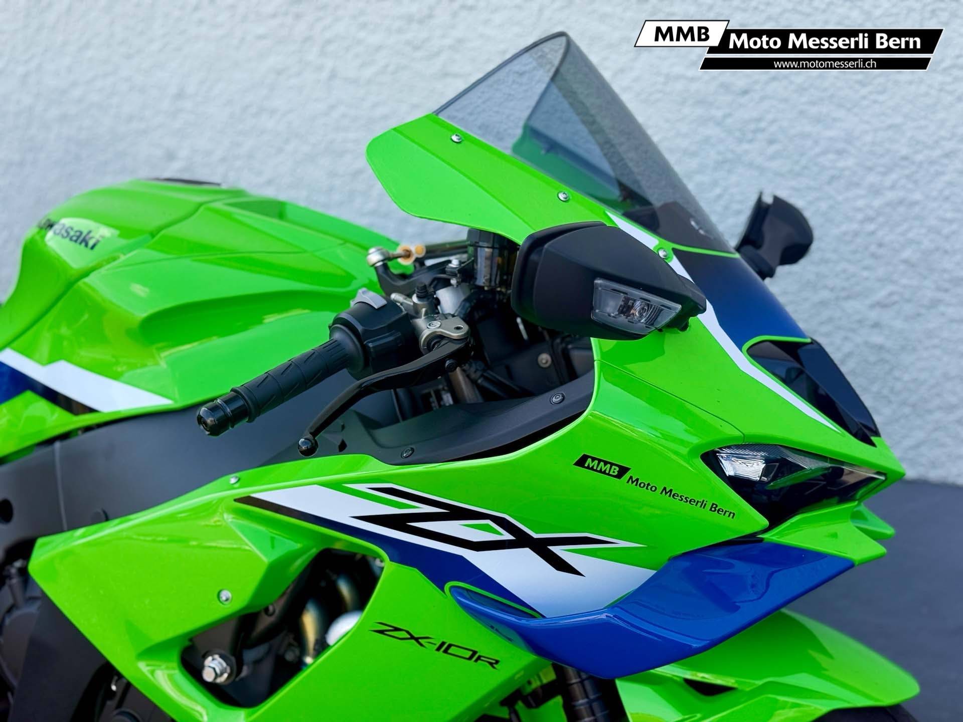 KAWASAKI NINJA ZX-10R-image-8
