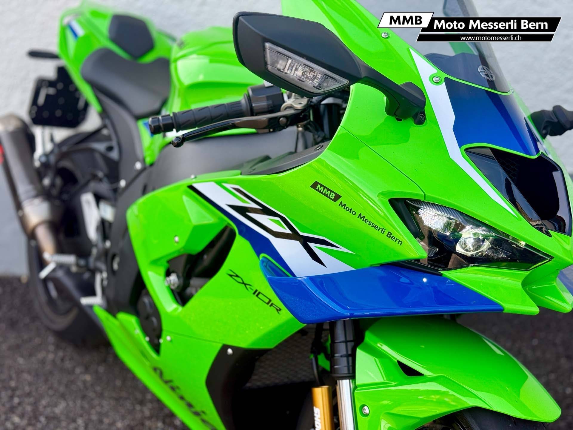 KAWASAKI NINJA ZX-10R-image-6