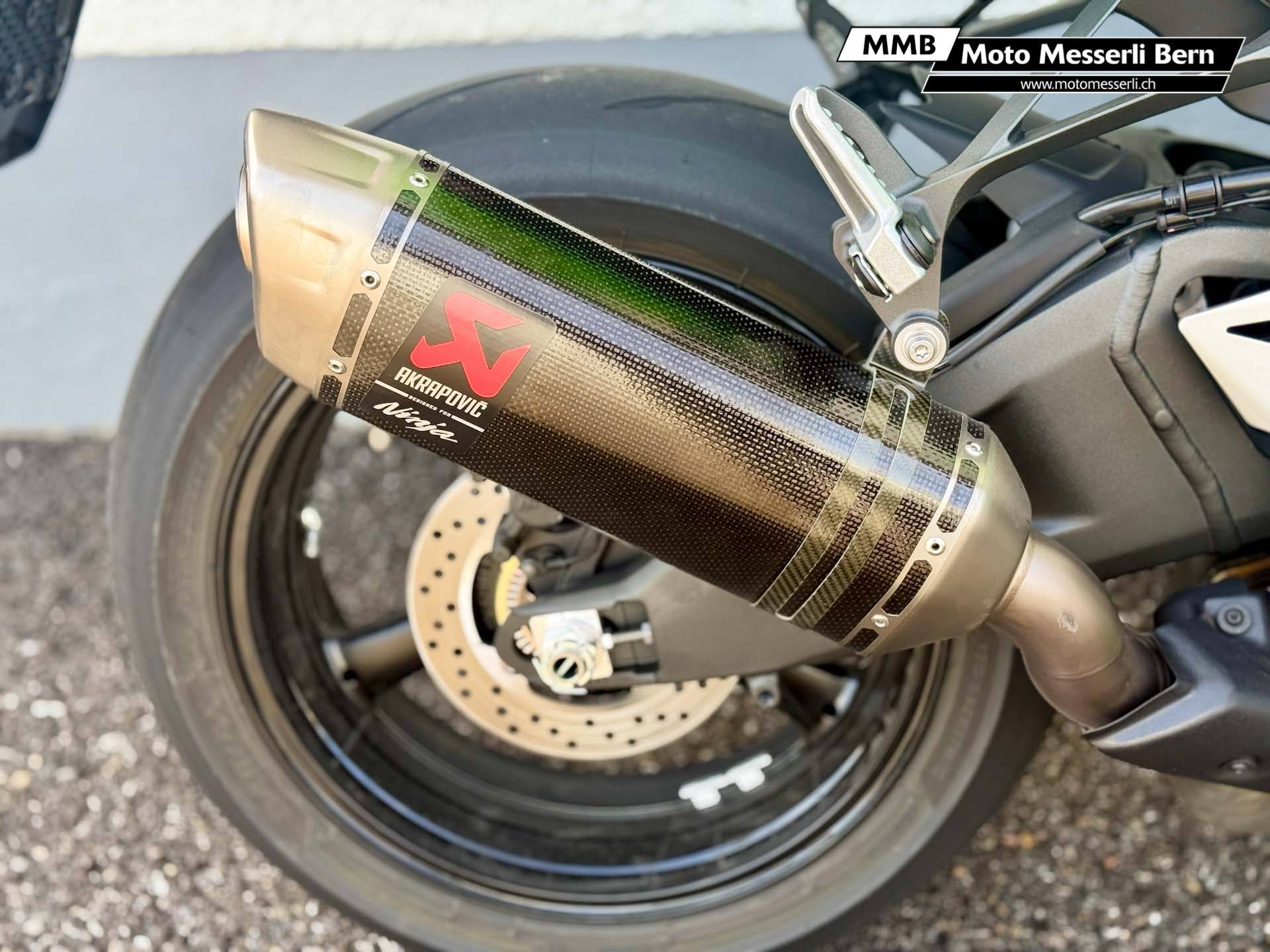 KAWASAKI NINJA ZX-10R-image-10
