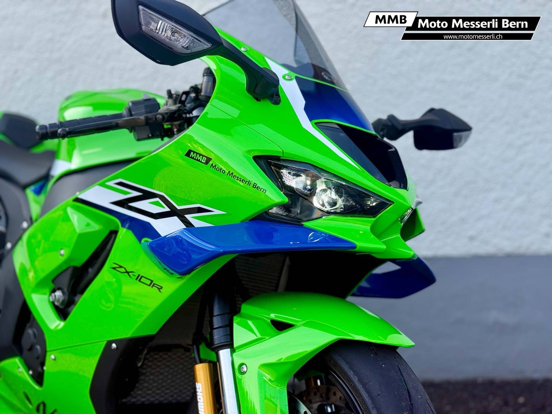 KAWASAKI NINJA ZX-10R-image-7