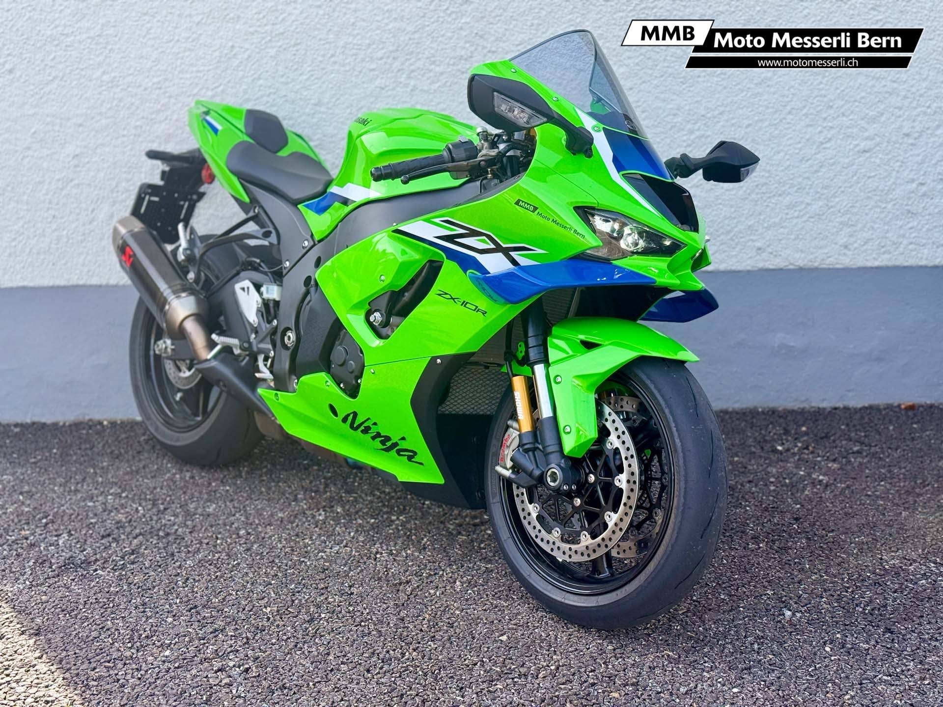 KAWASAKI NINJA ZX-10R-image-0