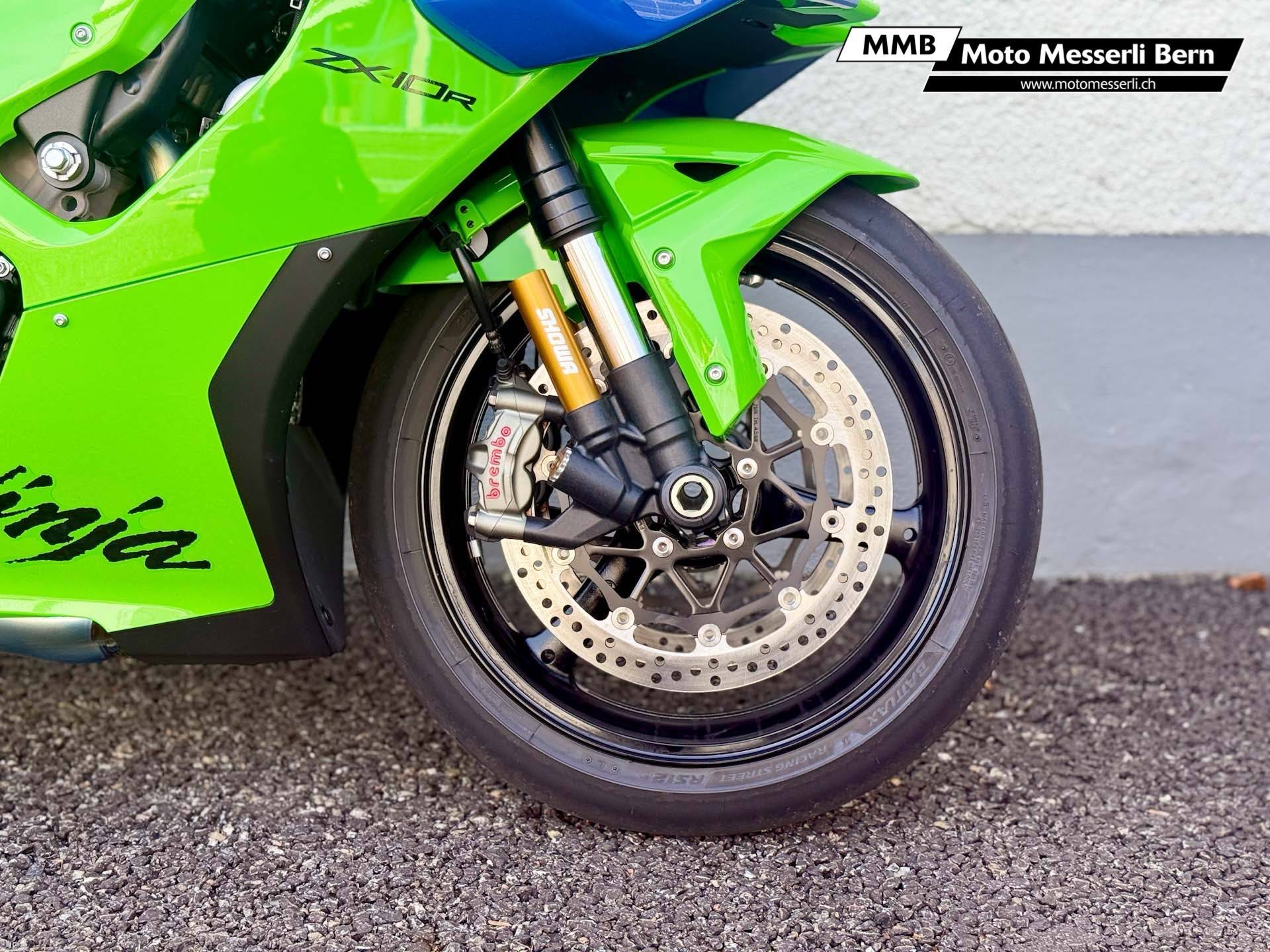 KAWASAKI NINJA ZX-10R-image-9