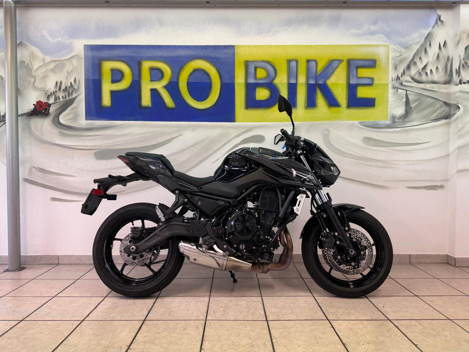 KAWASAKI Z 650-image-1