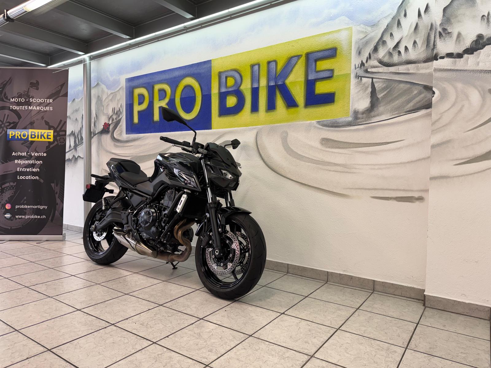 KAWASAKI Z 650-image-0