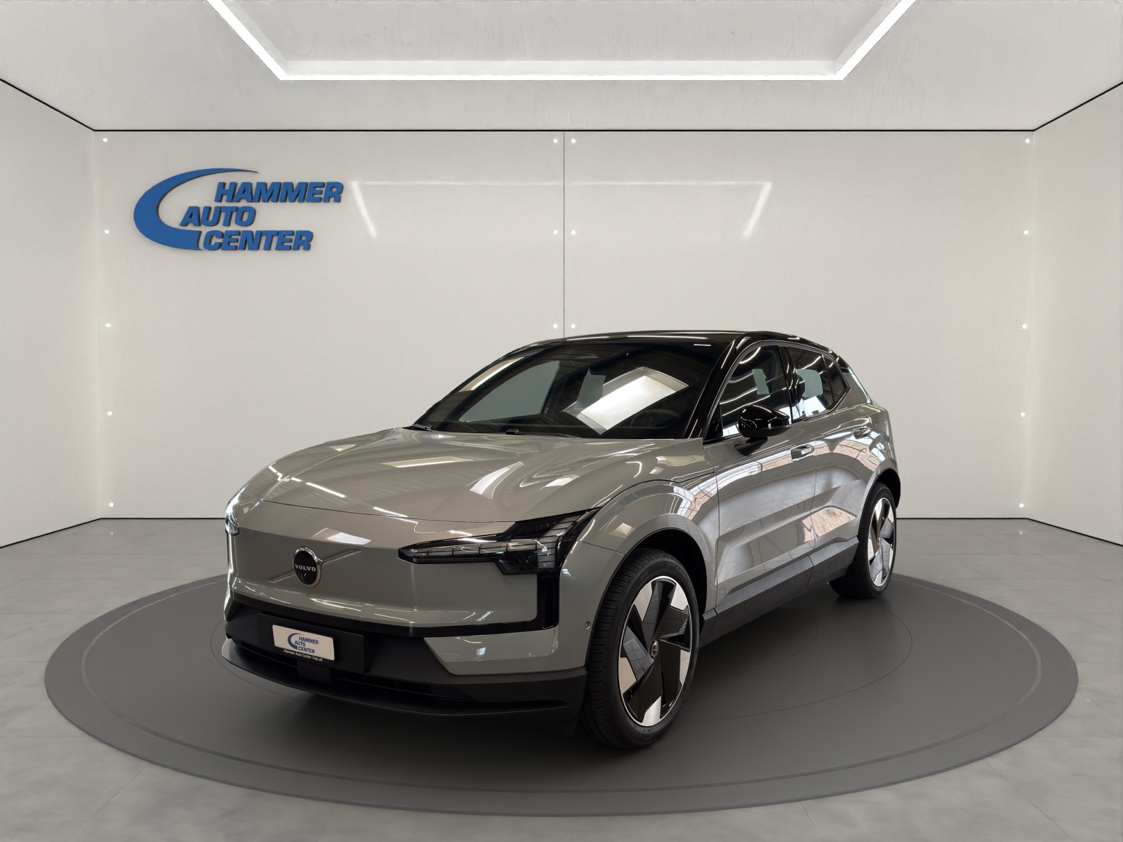 VOLVO EX30 E60 Twin Ultra Performance AWD