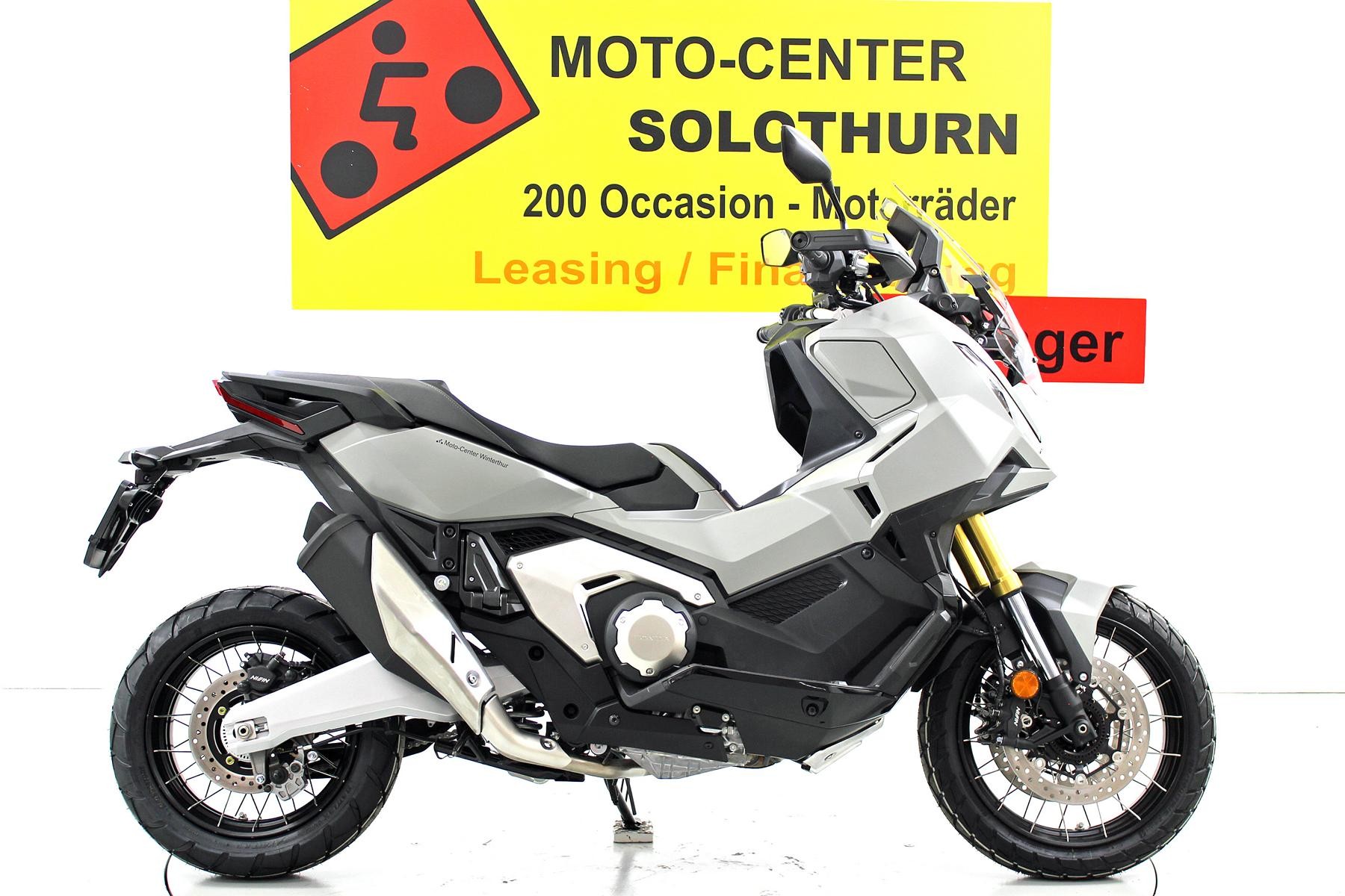 HONDA X-ADV 750 ABS-image-0