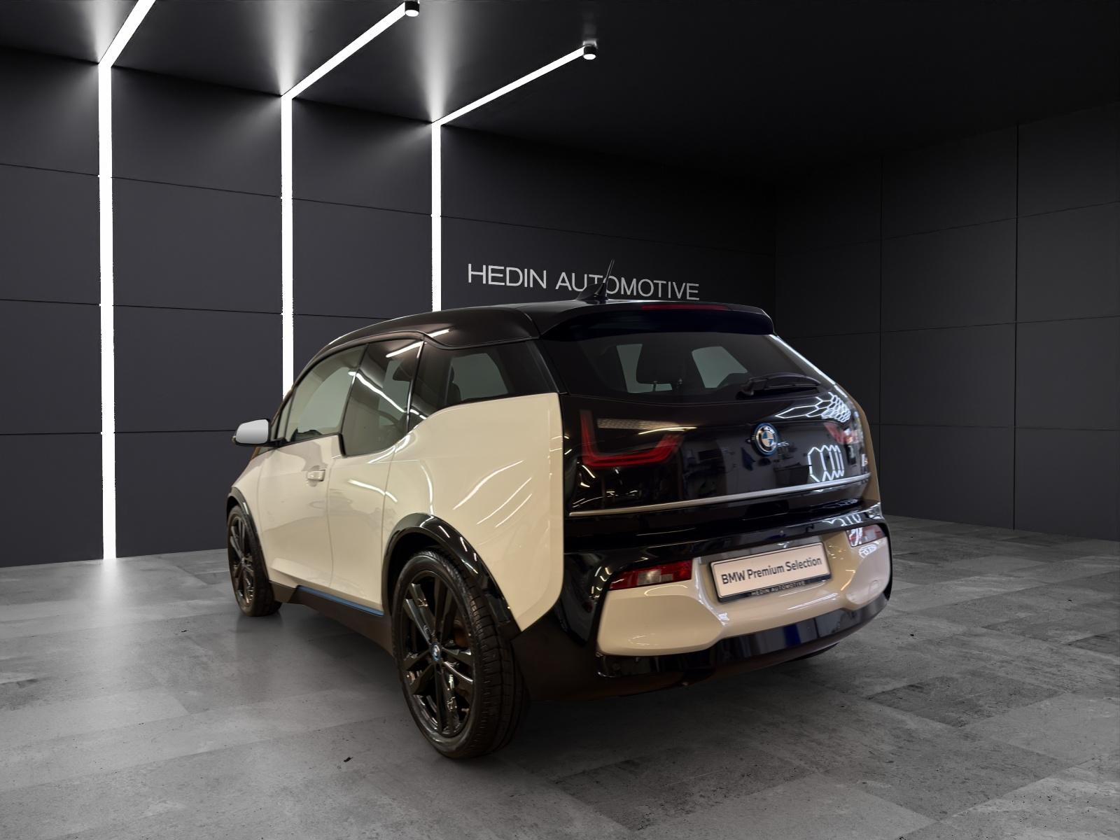 BMW i3 S E-Motor 120 Ah-showroom-element-2