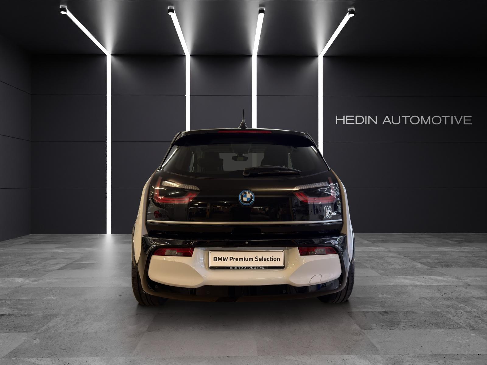 BMW i3 S E-Motor 120 Ah-showroom-element-3