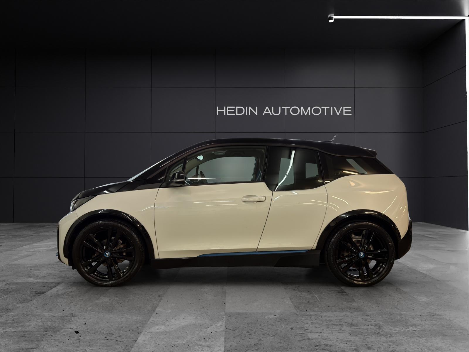 BMW i3 S E-Motor 120 Ah-showroom-element-1