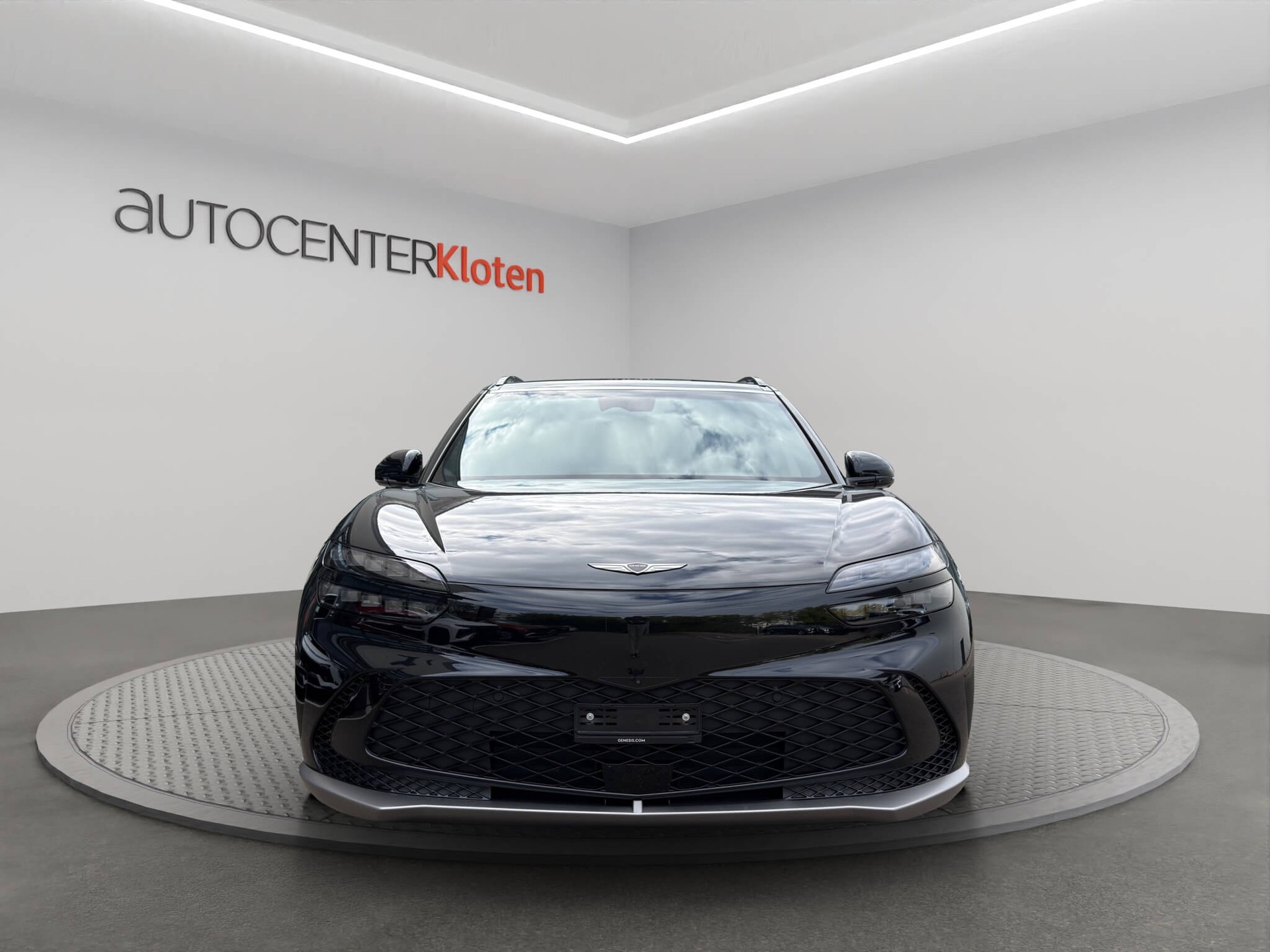 GENESIS GV60 Dual Motor Sport AWD-showroom-element-1
