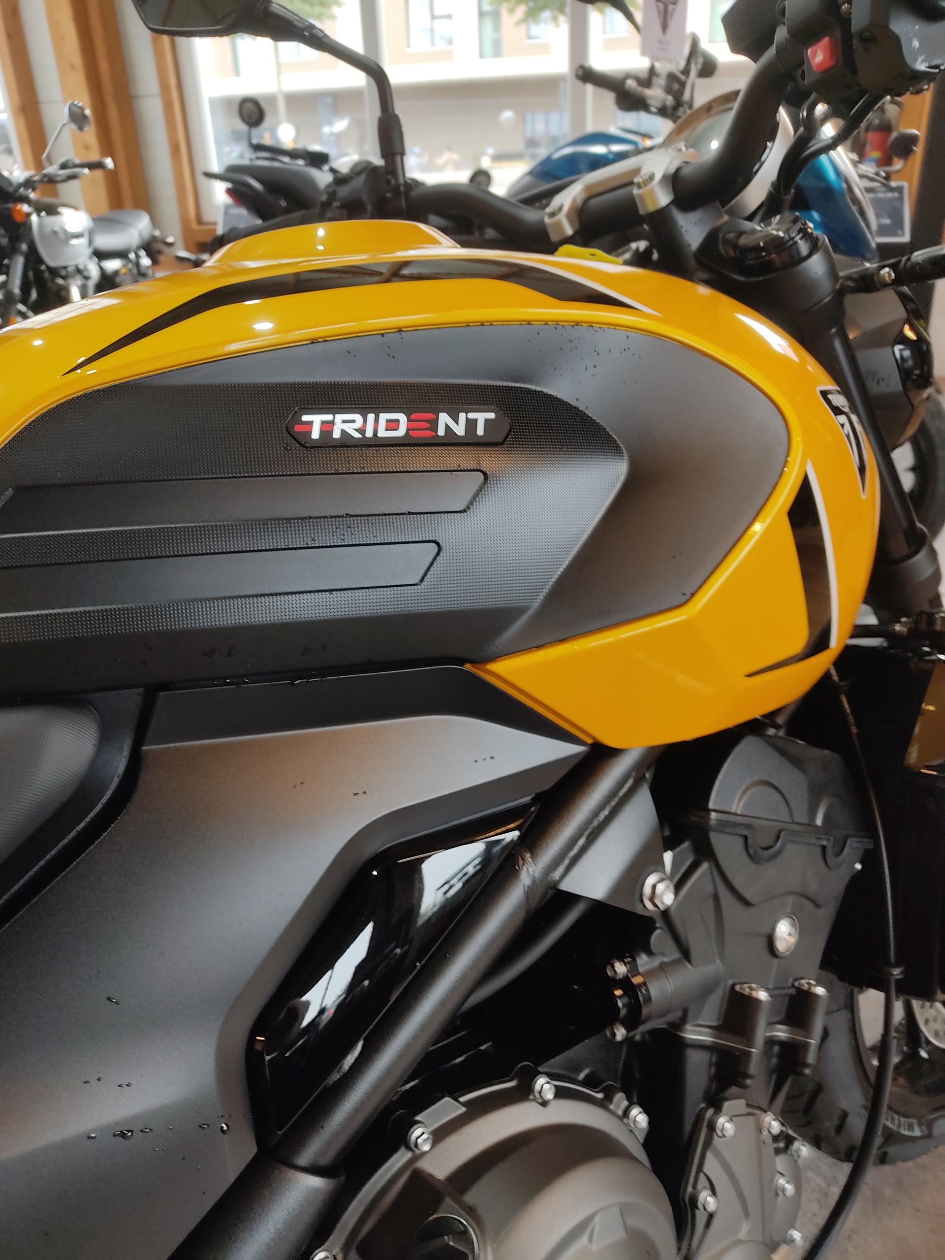 TRIUMPH Trident-image-4