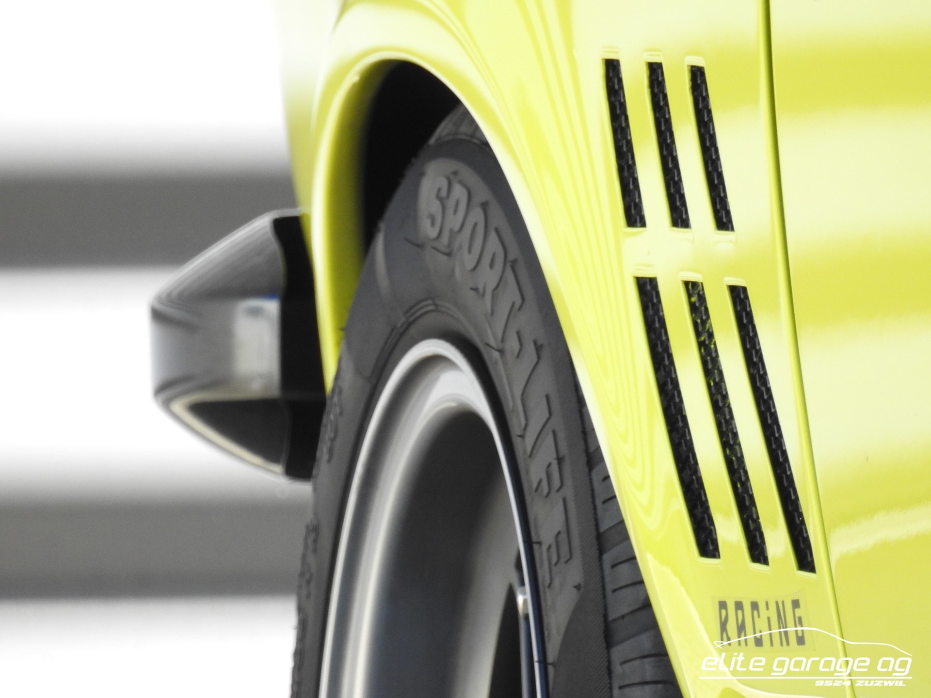 OPEL KADETT COUPE RALLYE-image-10