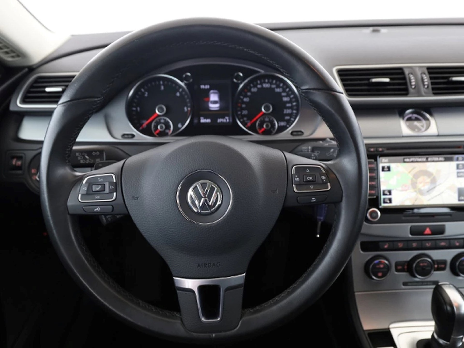 VW CC 2.0 TDI 16V/BLUE MOTION, DSG, Erstbesitz-image-5