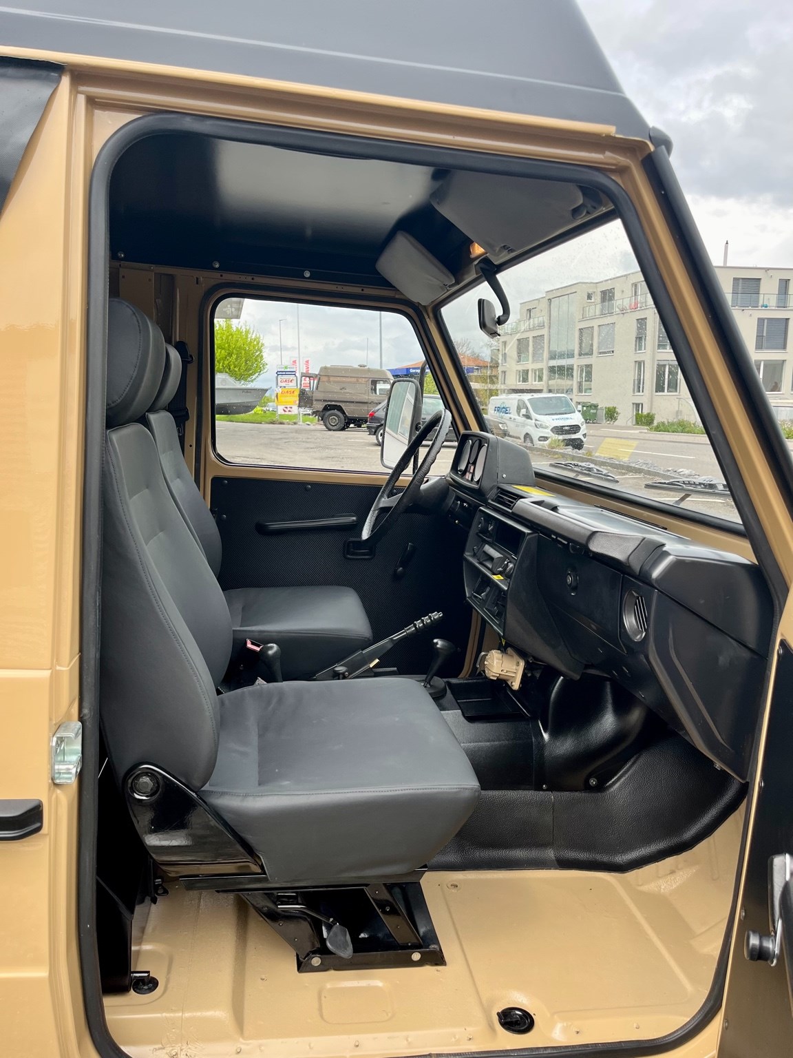 PUCH GE230-image-12