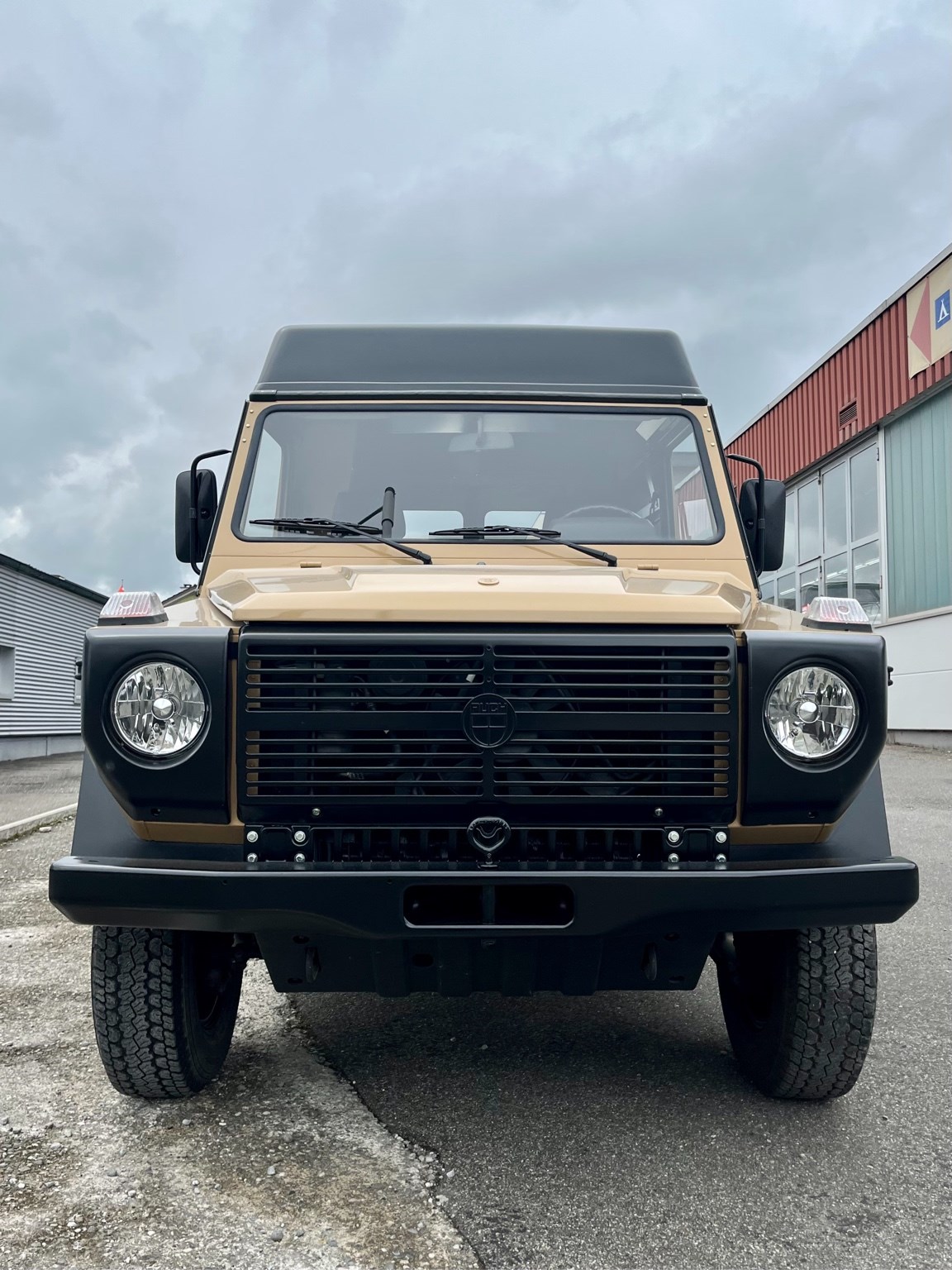 PUCH GE230-image-15