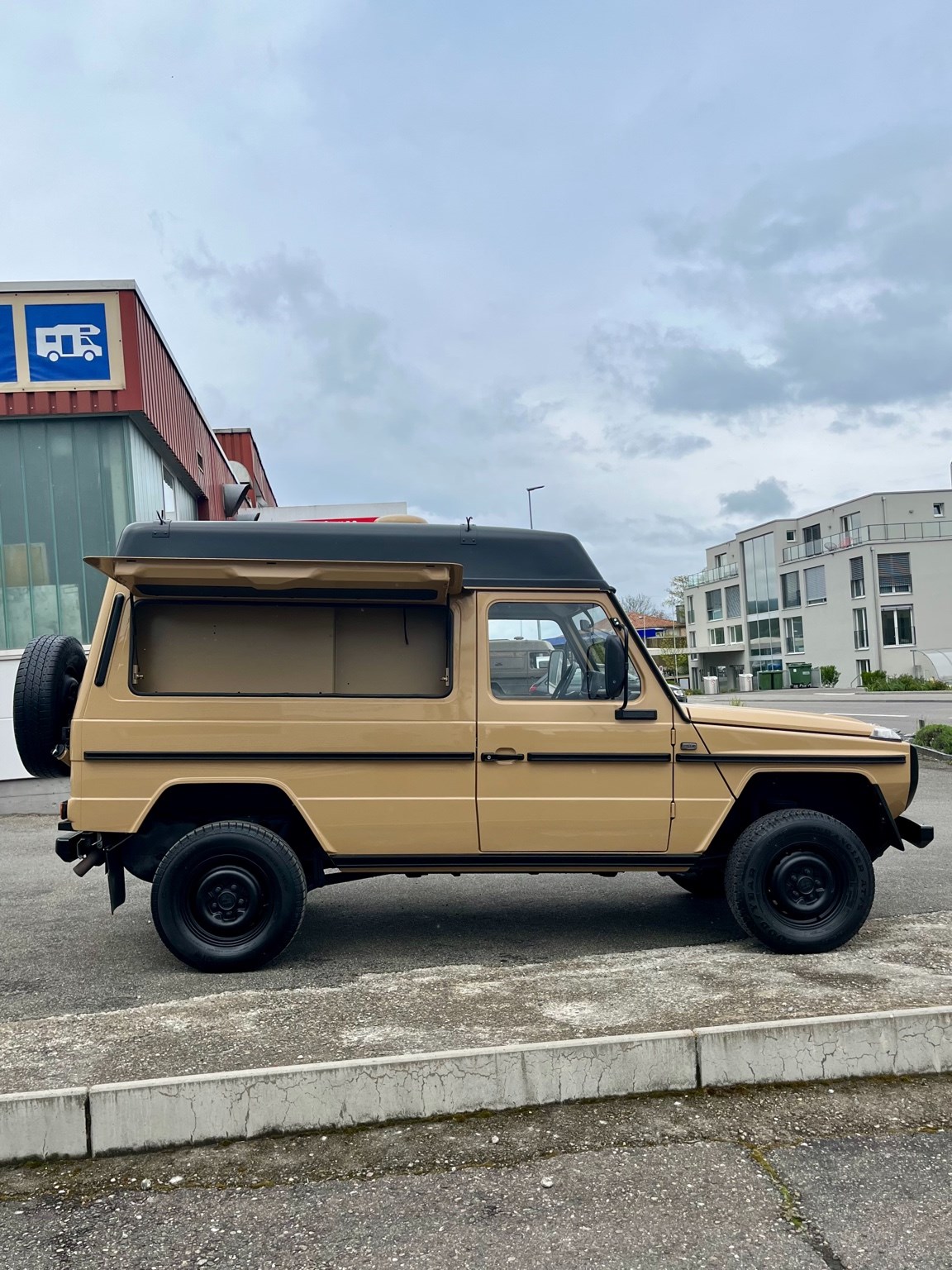 PUCH GE230-image-6