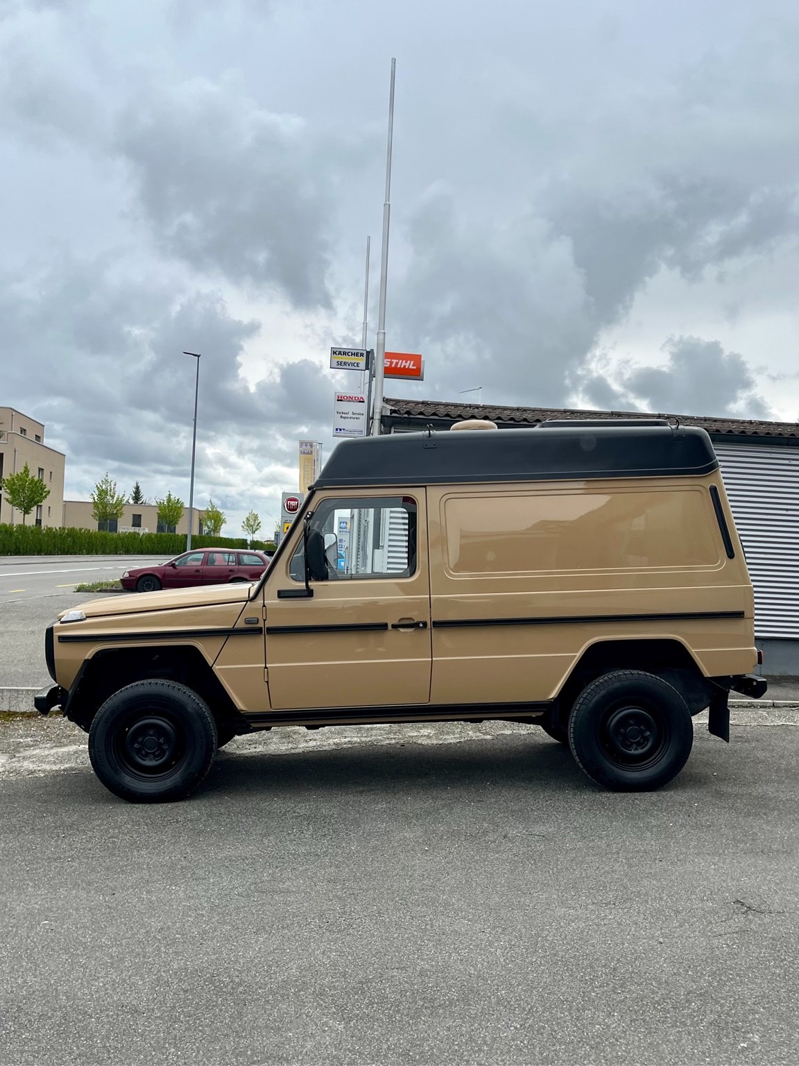 PUCH GE230-image-8