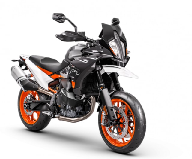 KTM 890 SMT-image-0