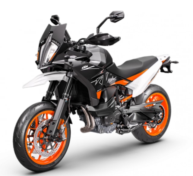 KTM 890 SMT-image-1