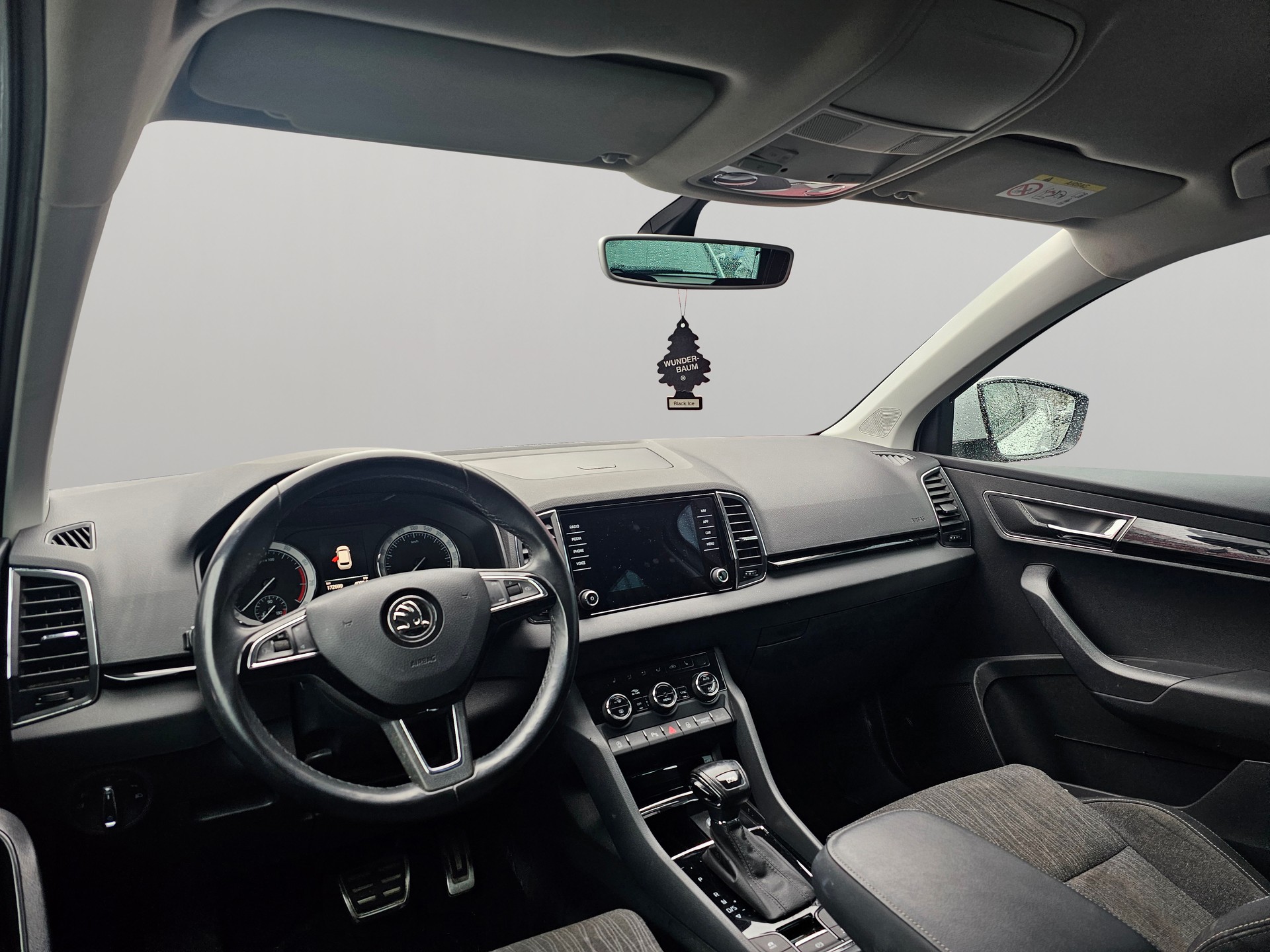 SKODA Karoq 1.5 TSI ACT Style DSG-image-5