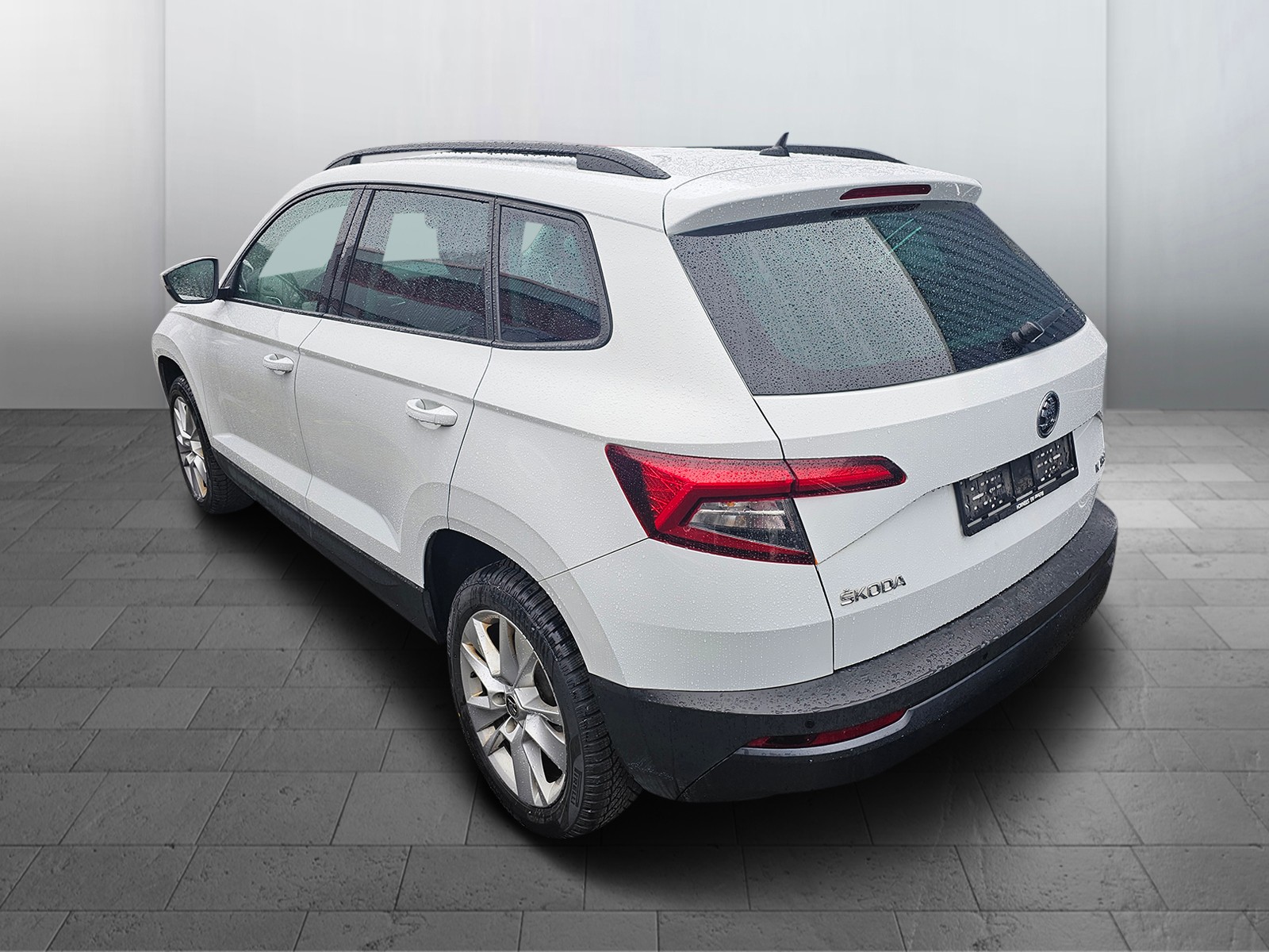 SKODA Karoq 1.5 TSI ACT Style DSG-image-4