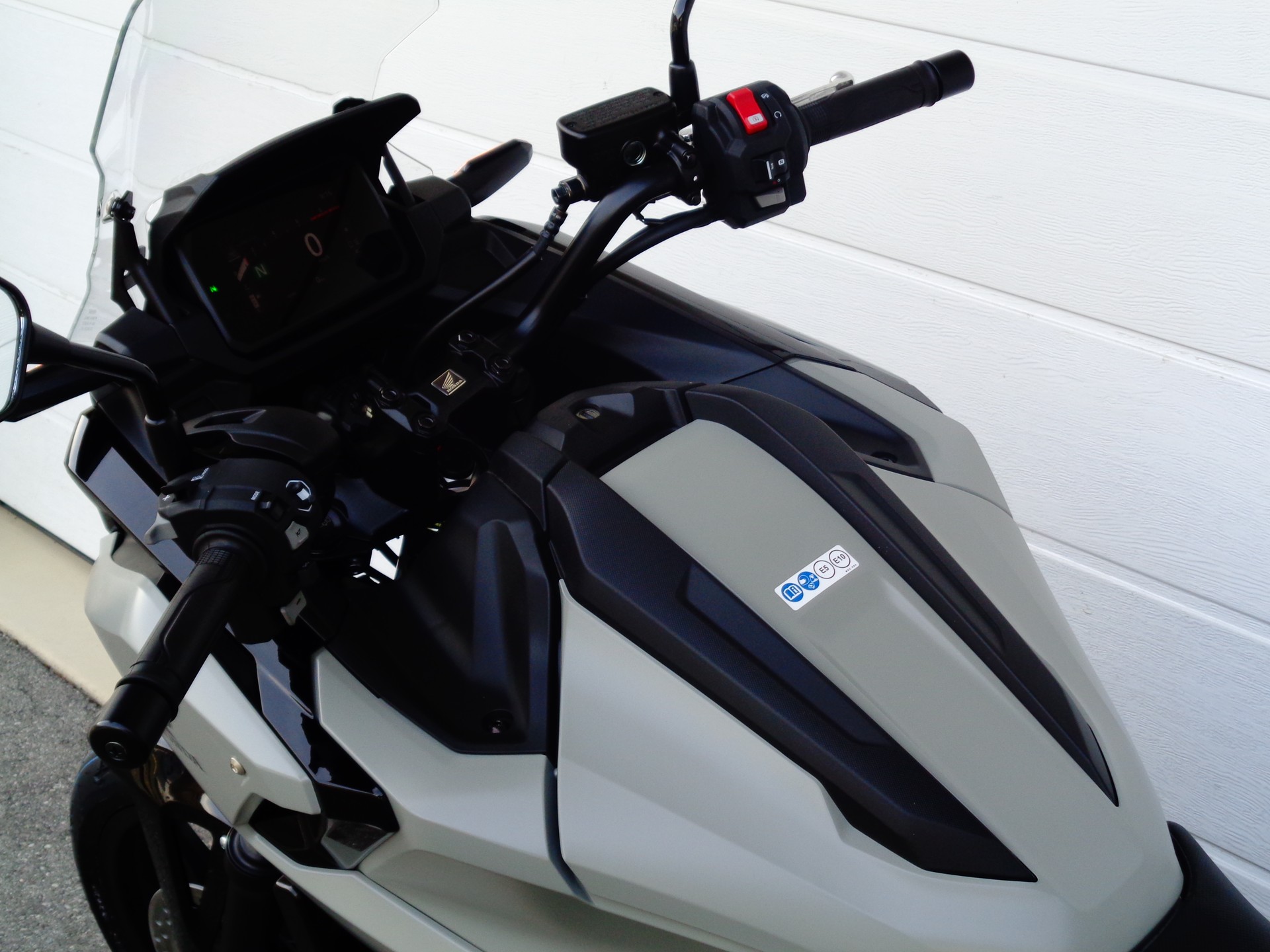 HONDA NC 750 X DCT-image-6