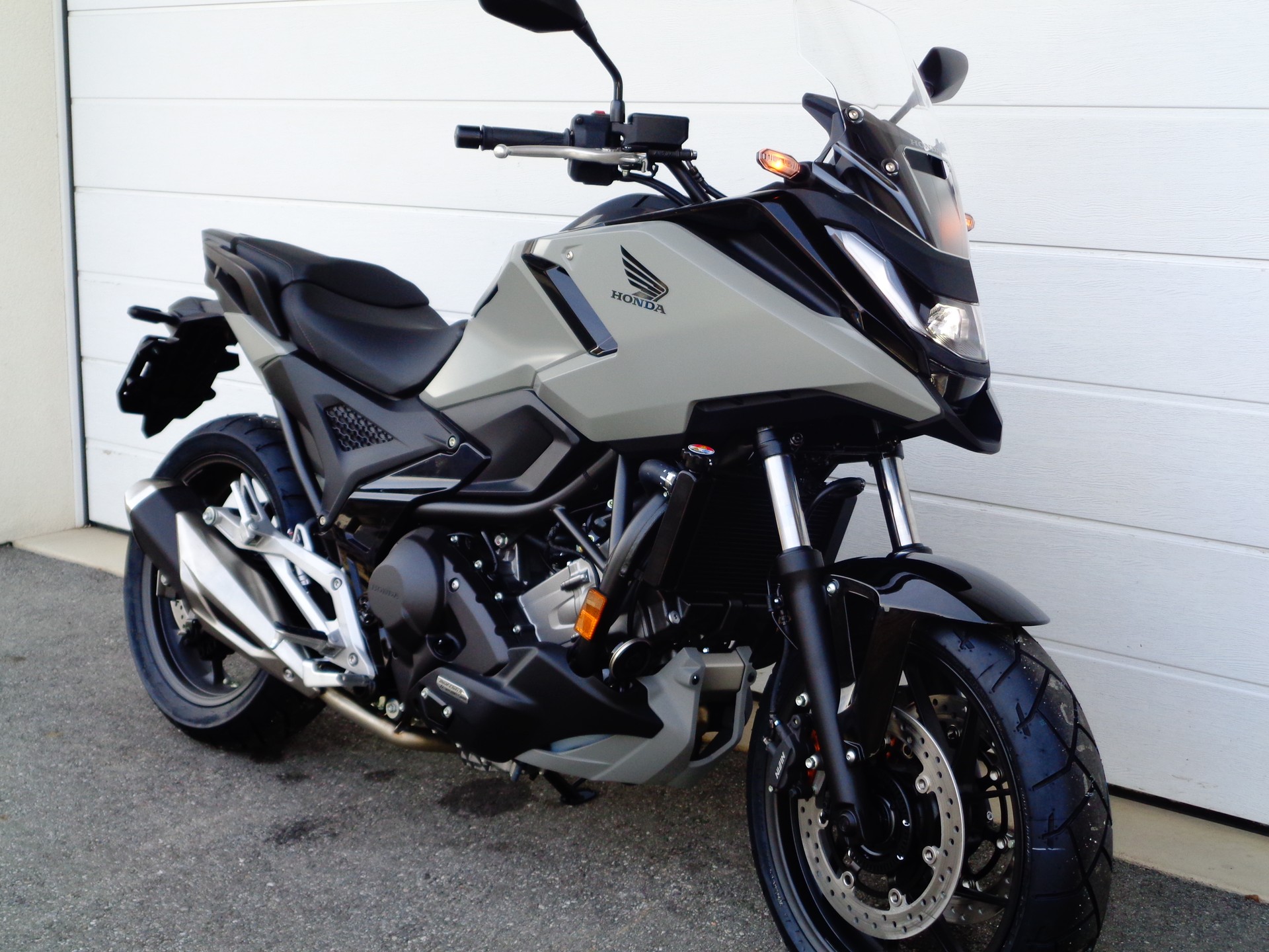HONDA NC 750 X DCT-image-0