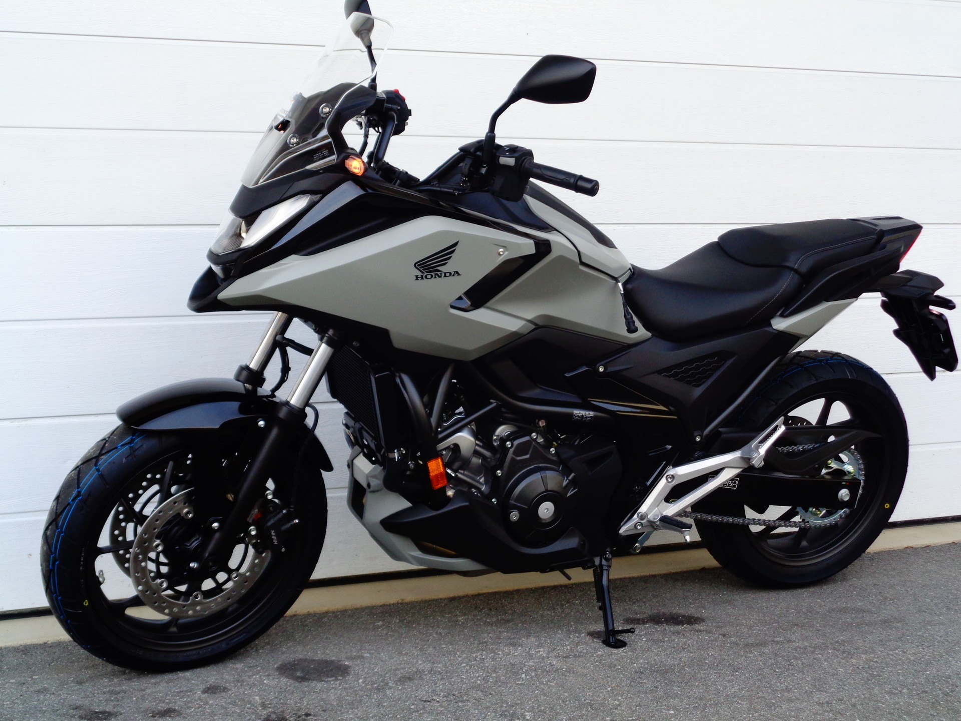 HONDA NC 750 X DCT-image-2