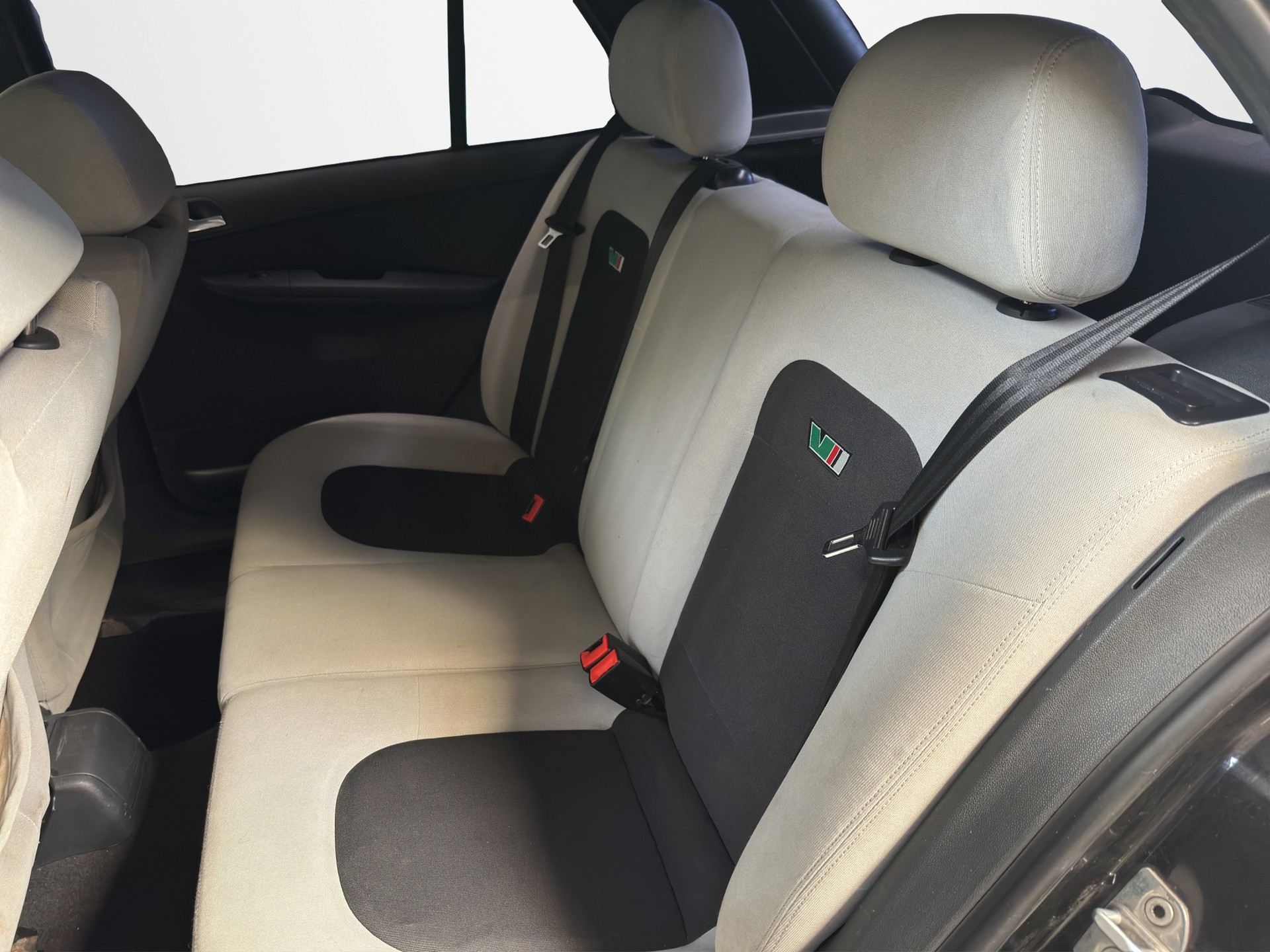 SKODA Fabia 1.9 TDI RS-image-11