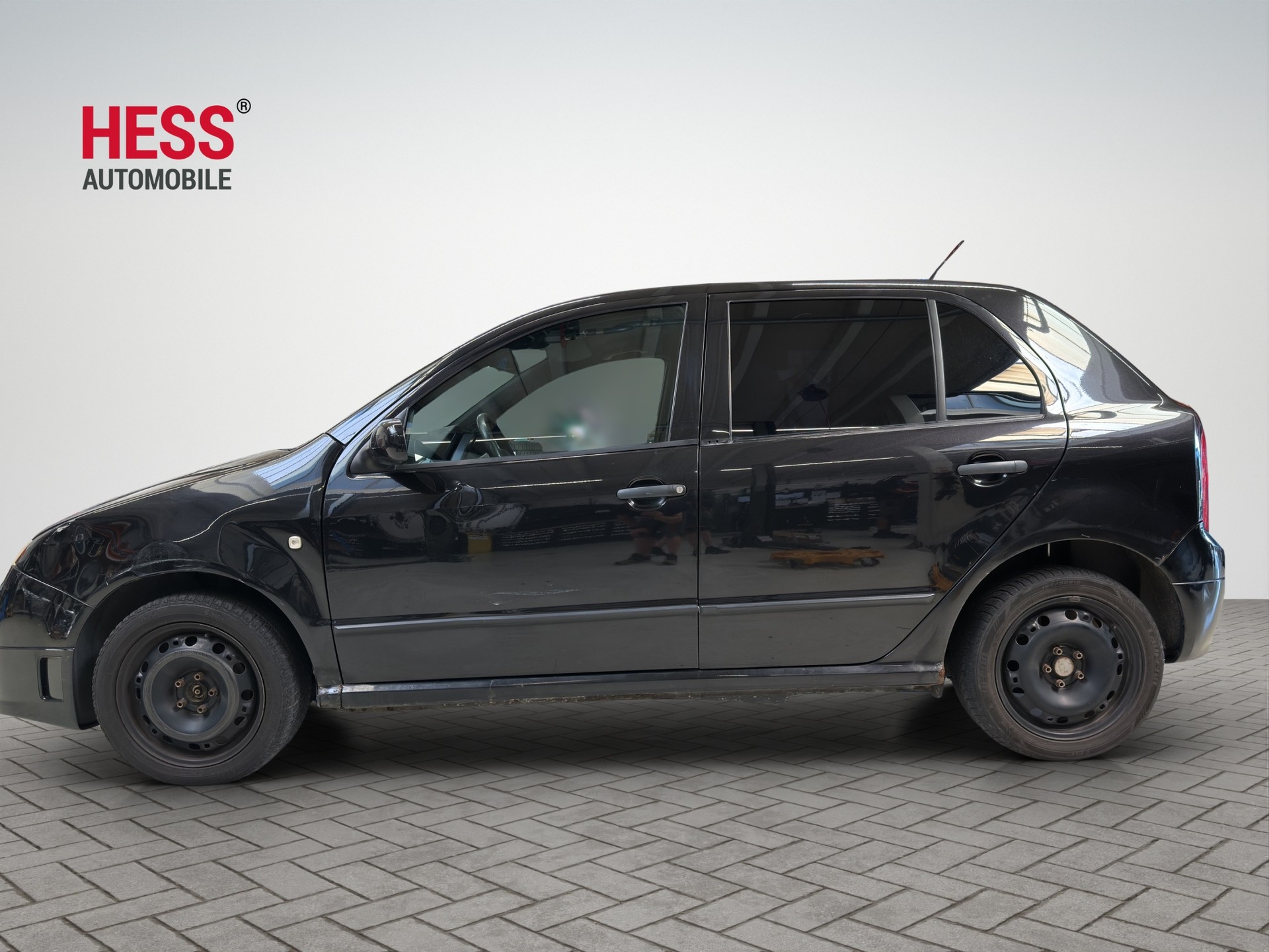 SKODA Fabia 1.9 TDI RS-showroom-element-2