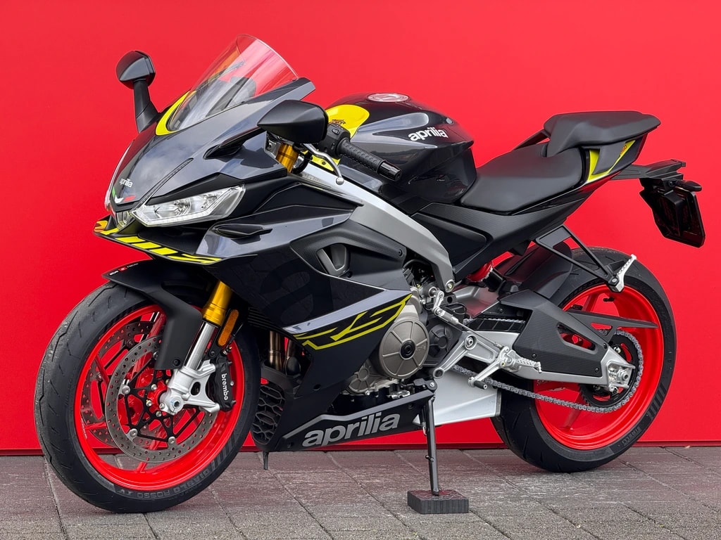 APRILIA RS 660 E5+ 105PS-image-13
