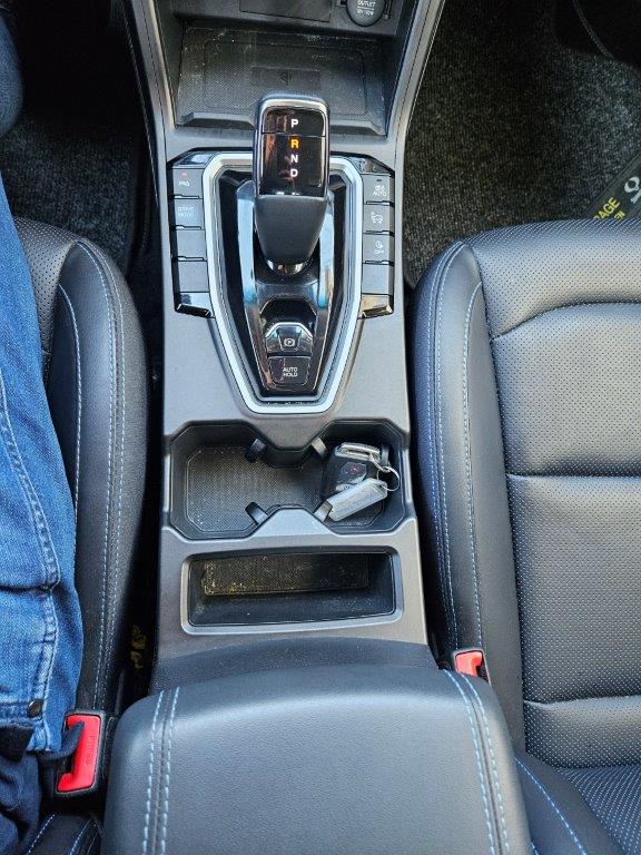 KGM-SsangYong Korando eMotion Titanium-image-12