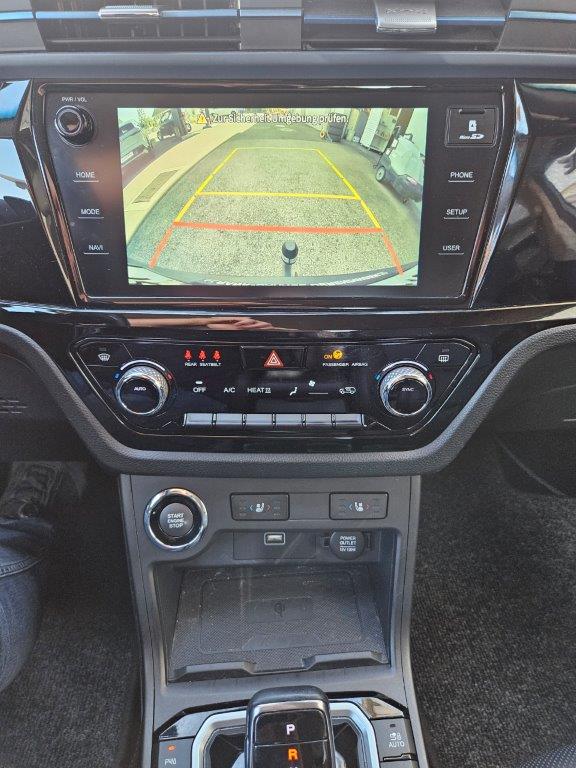 KGM-SsangYong Korando eMotion Titanium-image-11
